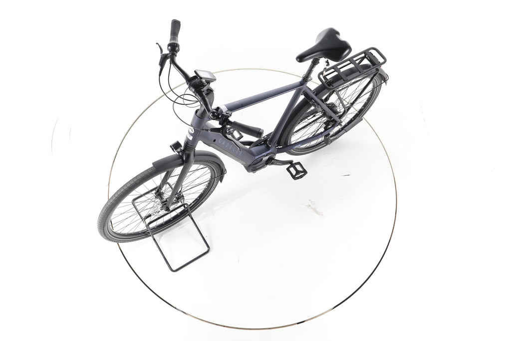 Gazelle Chamonix C5 HMS City E-Bike - Image 18