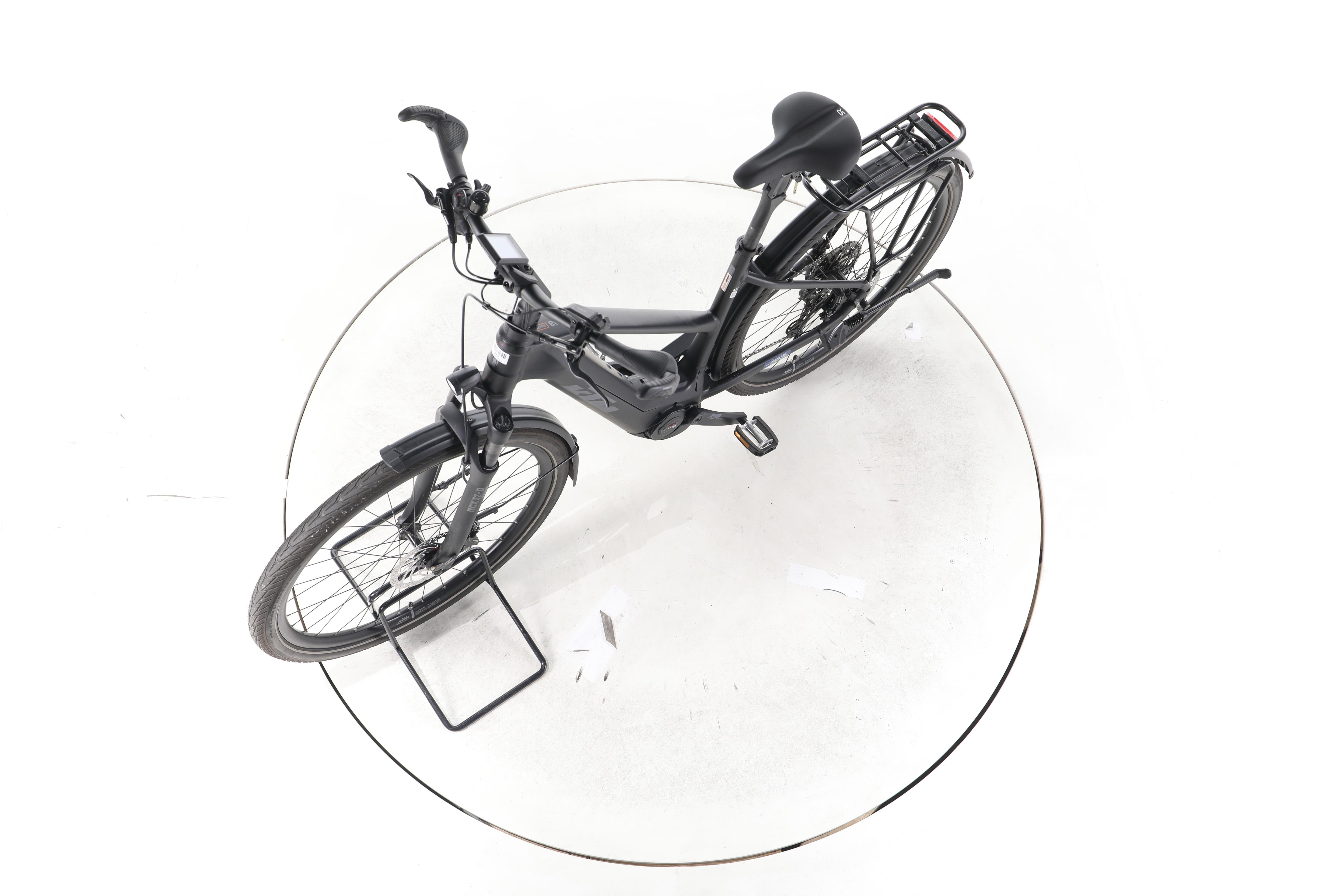KTM Macina Style 730 Trekking E-Bike - Image 18