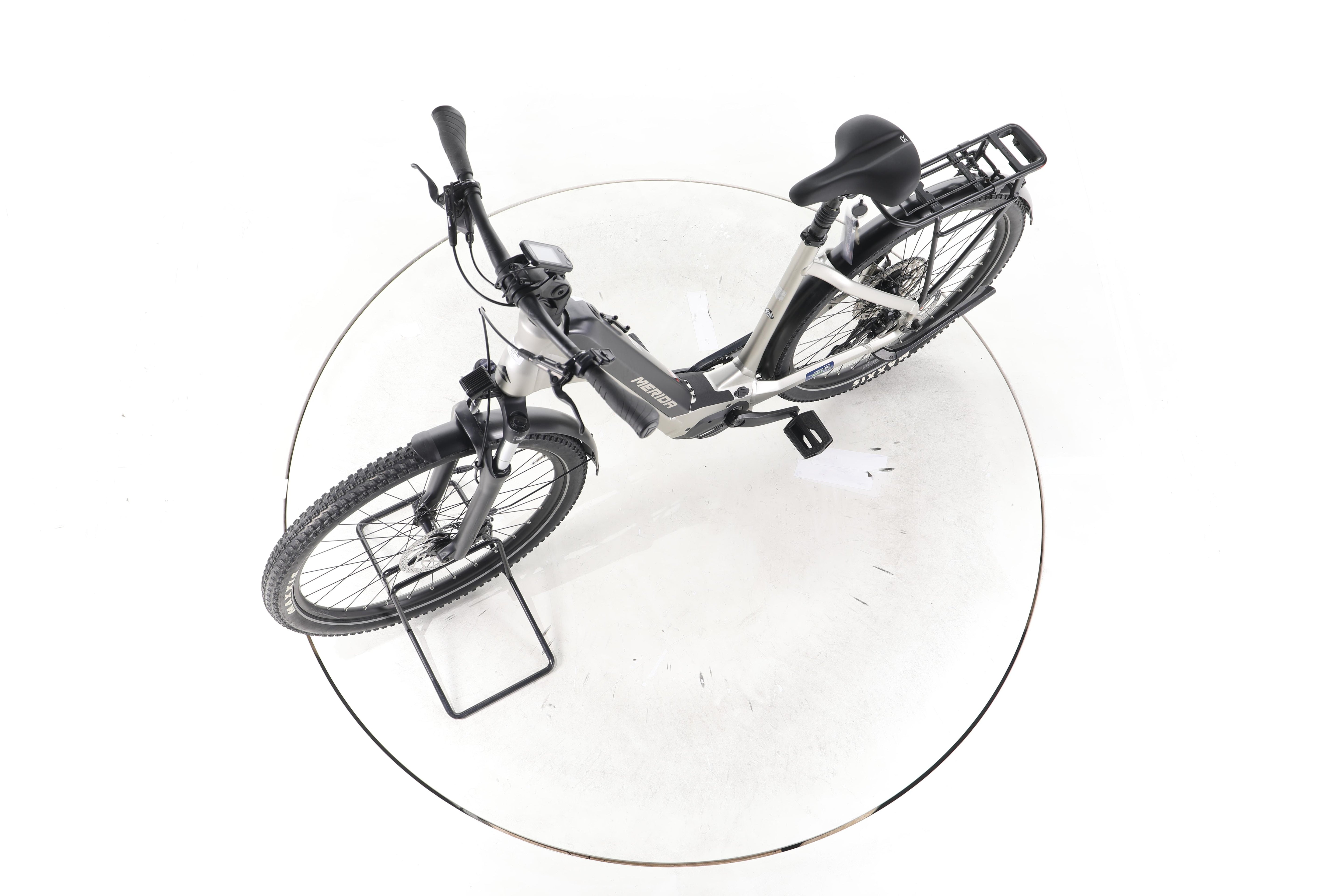 Merida eSpresso CC XT Edition EQ Trekking E-Bike Tiefeinsteiger - Image 18
