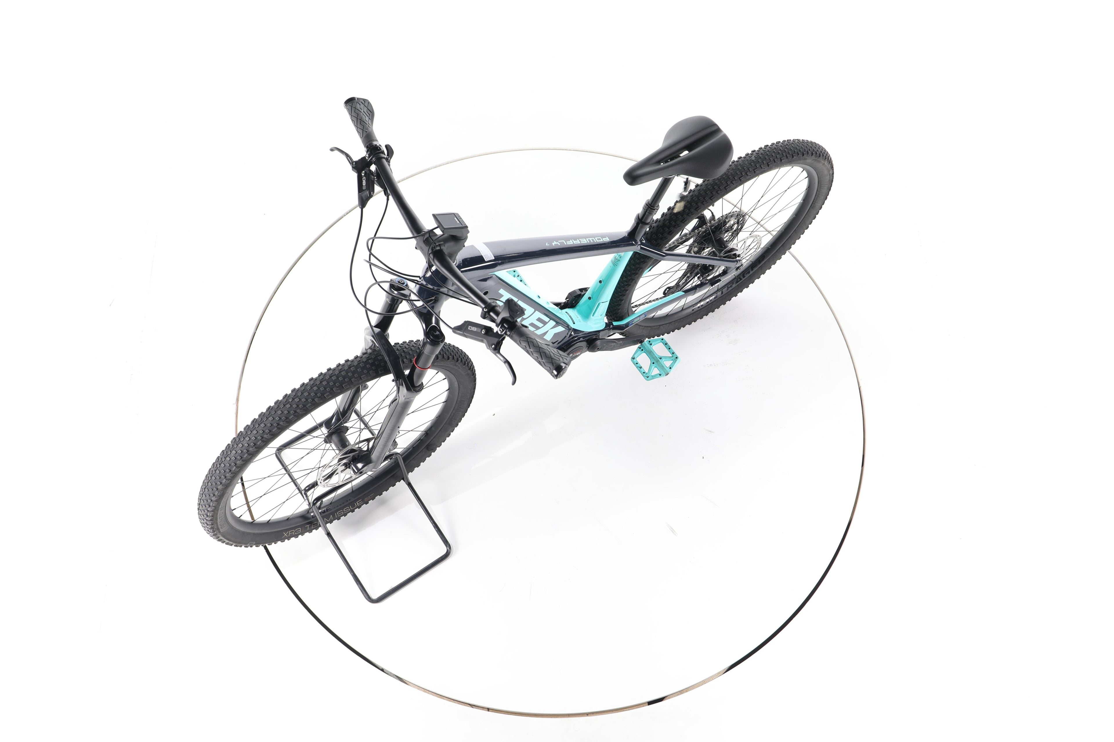 Trek Powerfly 7 Gen 3 E-Bike - Image 18