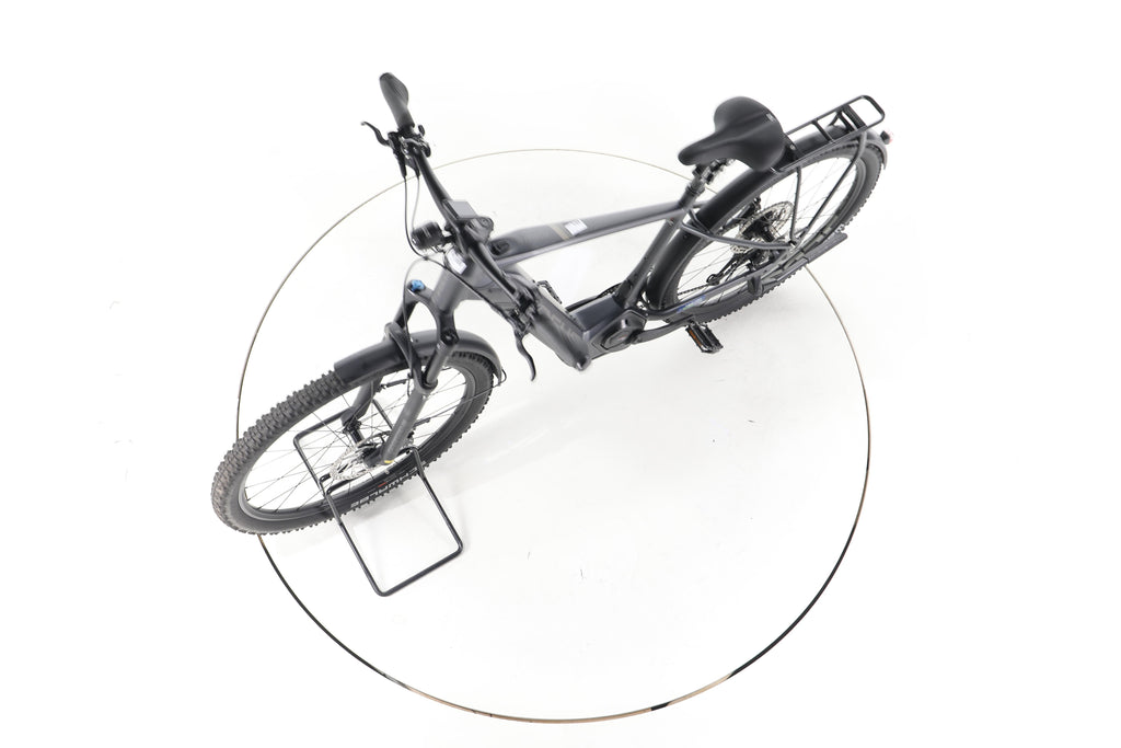 Focus AVENTURA² 6.8 Trekking E-Bike - Image 18