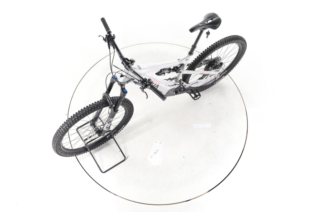 Nox Cycles Hybrid All Mountain 5.9 E-Bike Fully 2024 - Image 18