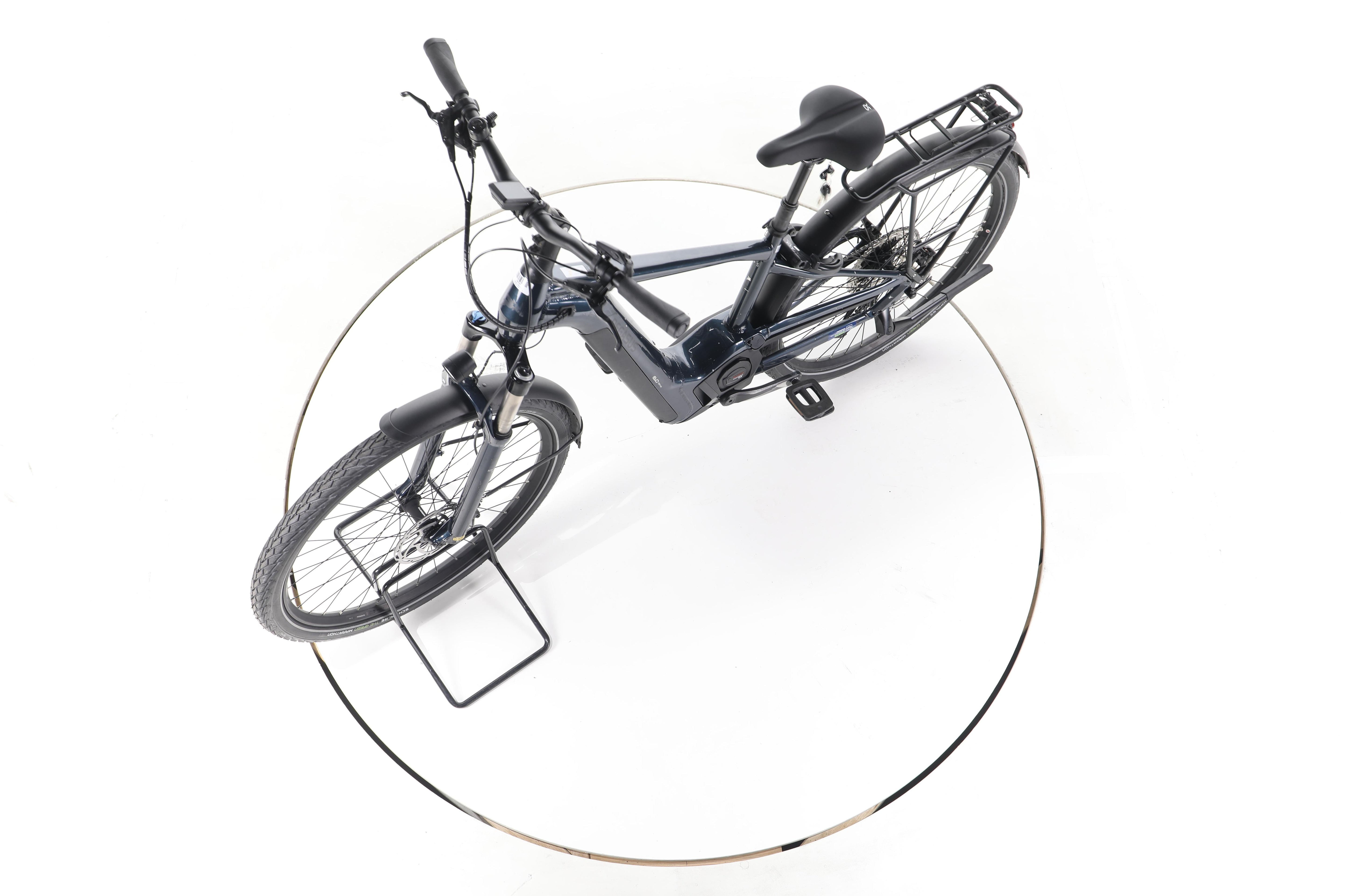 Pegasus Savino Evo 12 Trekking E-Bike - Image 18