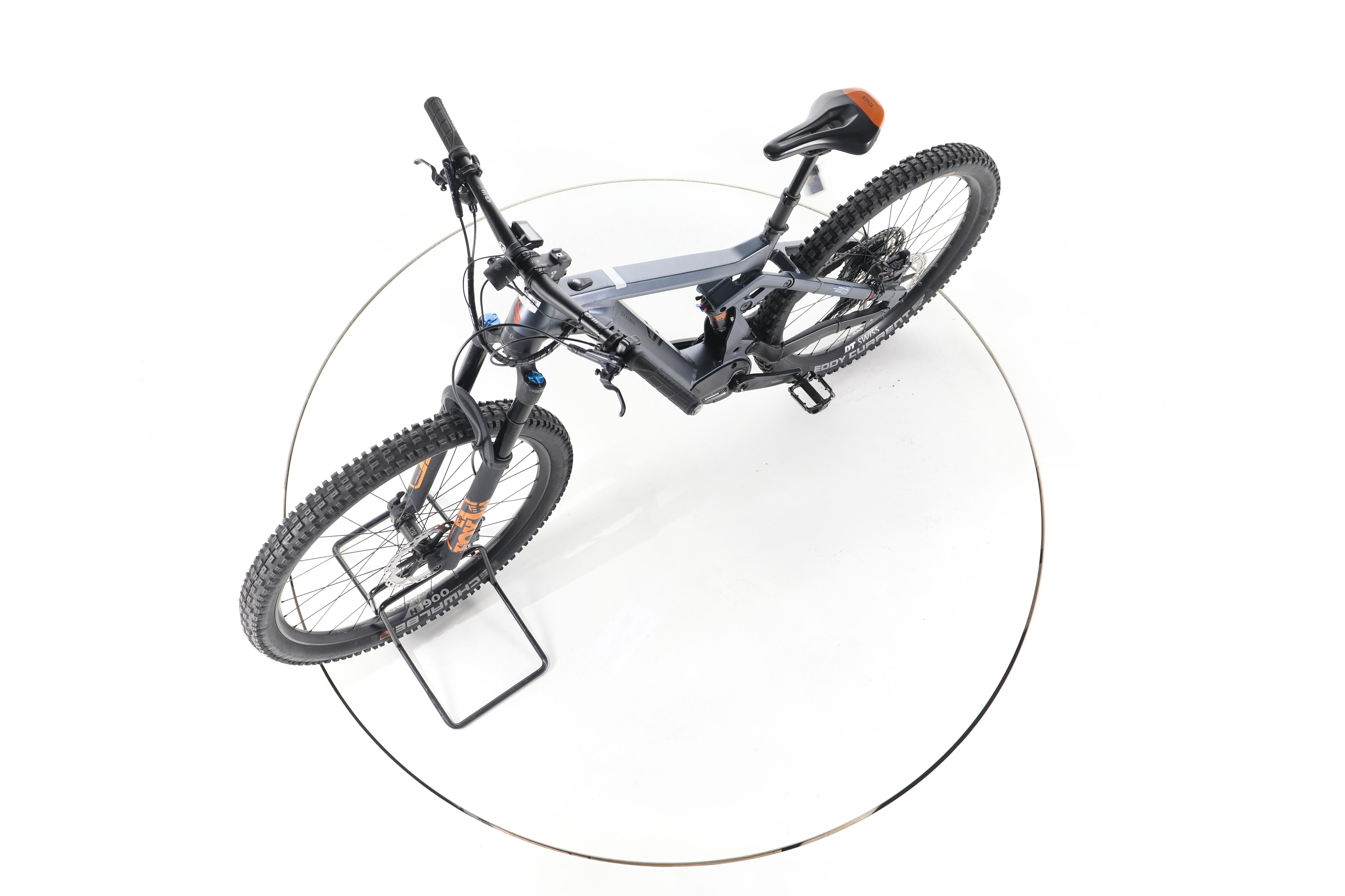 Kettler Scarpia FS 2 E-Bike Fully - Image 18
