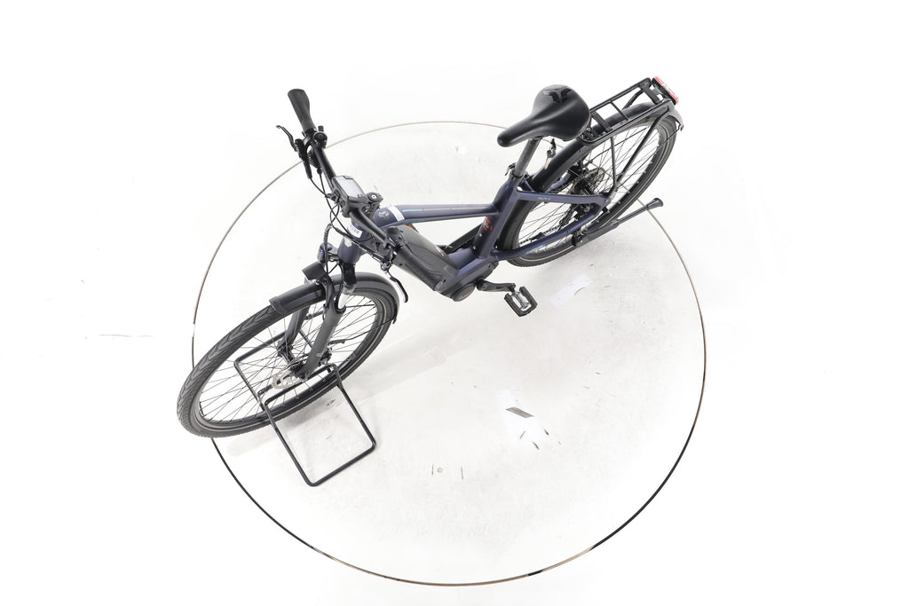 Carver Route E.420 Trekking E-Bike - Image 18