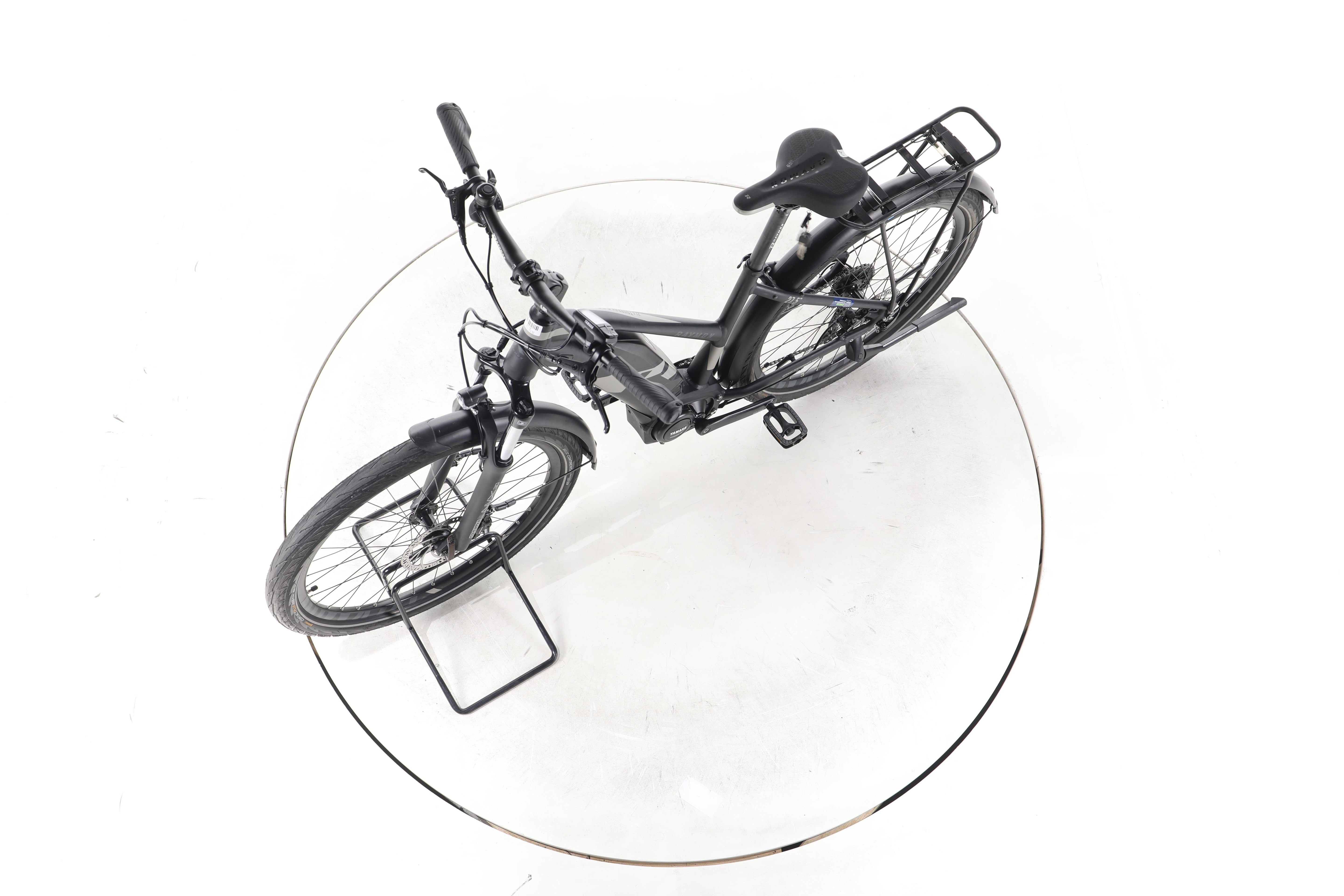 R Raymon TourRay E 3.0 Trekking E-Bike - Image 18