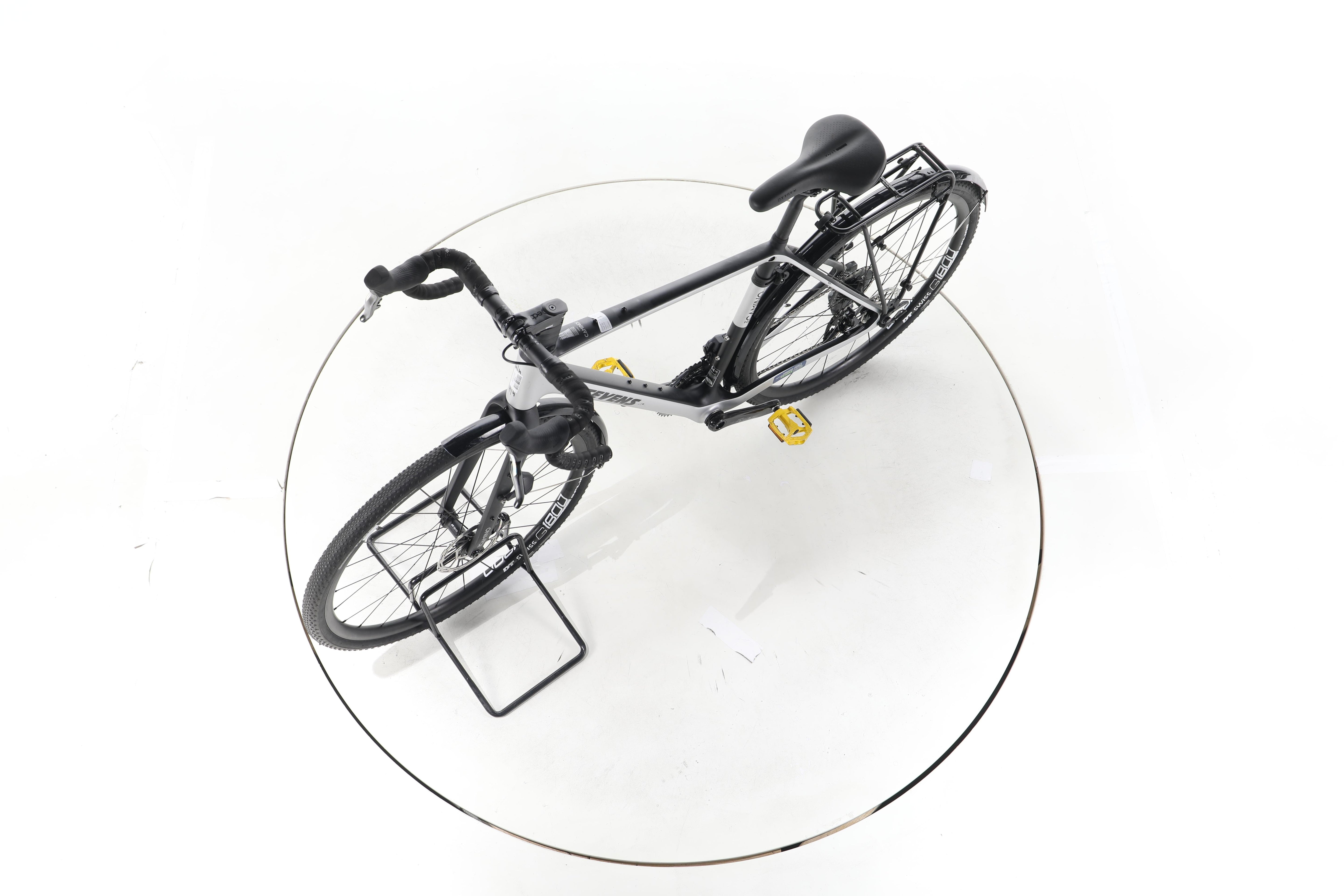 Stevens Camino Pro - Image 18