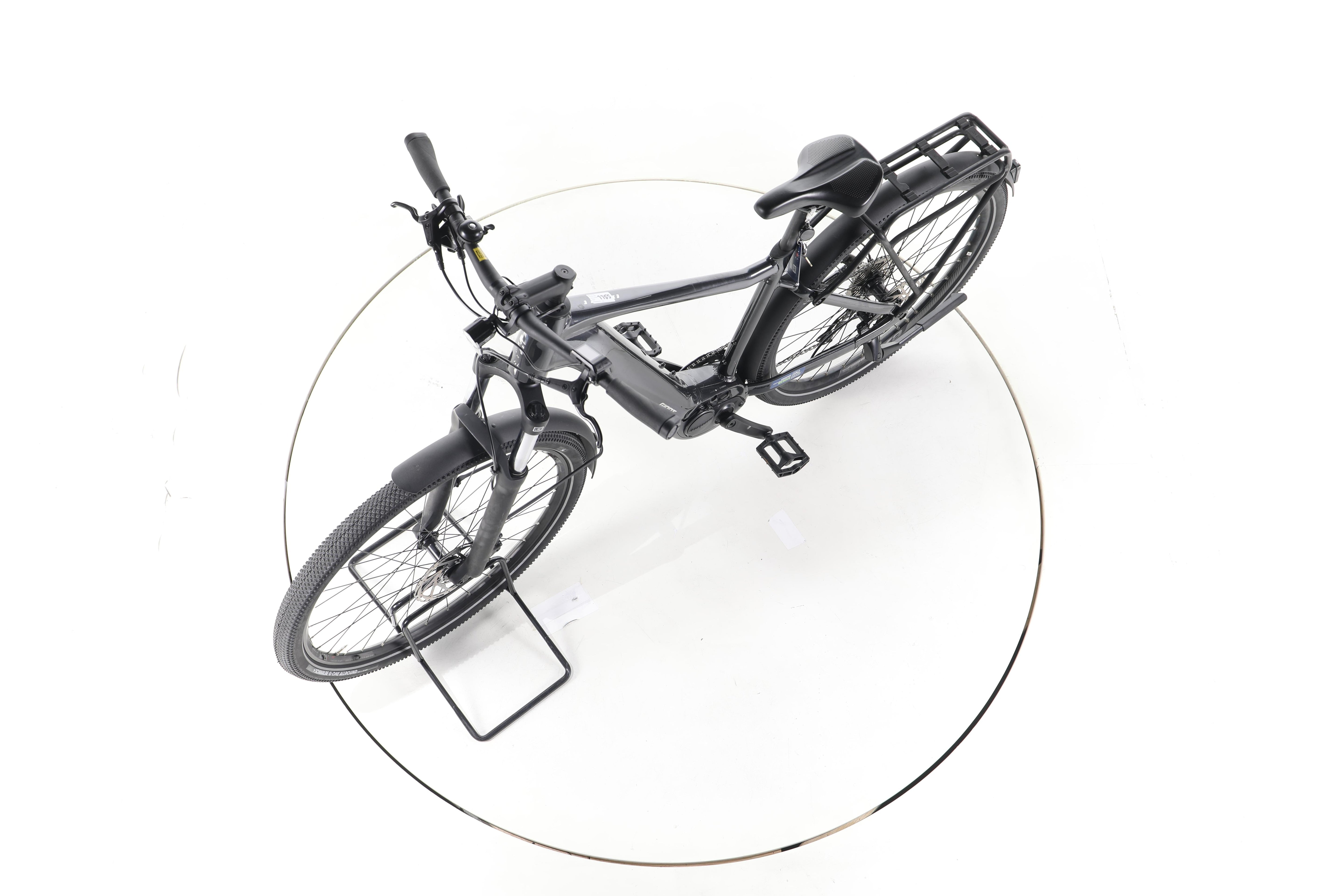 Giant Explore E+ 2 Trekking E-Bike - Image 18