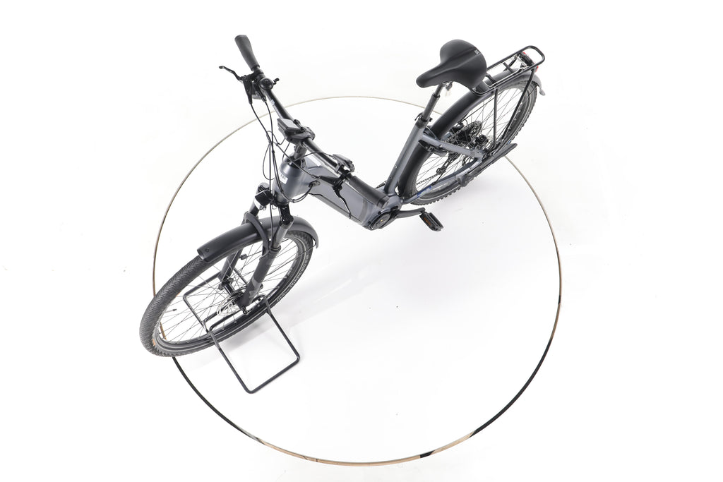 Conway Cairon T 3.0 Trekking E-Bike Tiefeinsteiger - Image 18