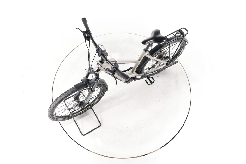Conway Cairon C 427 SUV Trekking E-Bike - Image 18