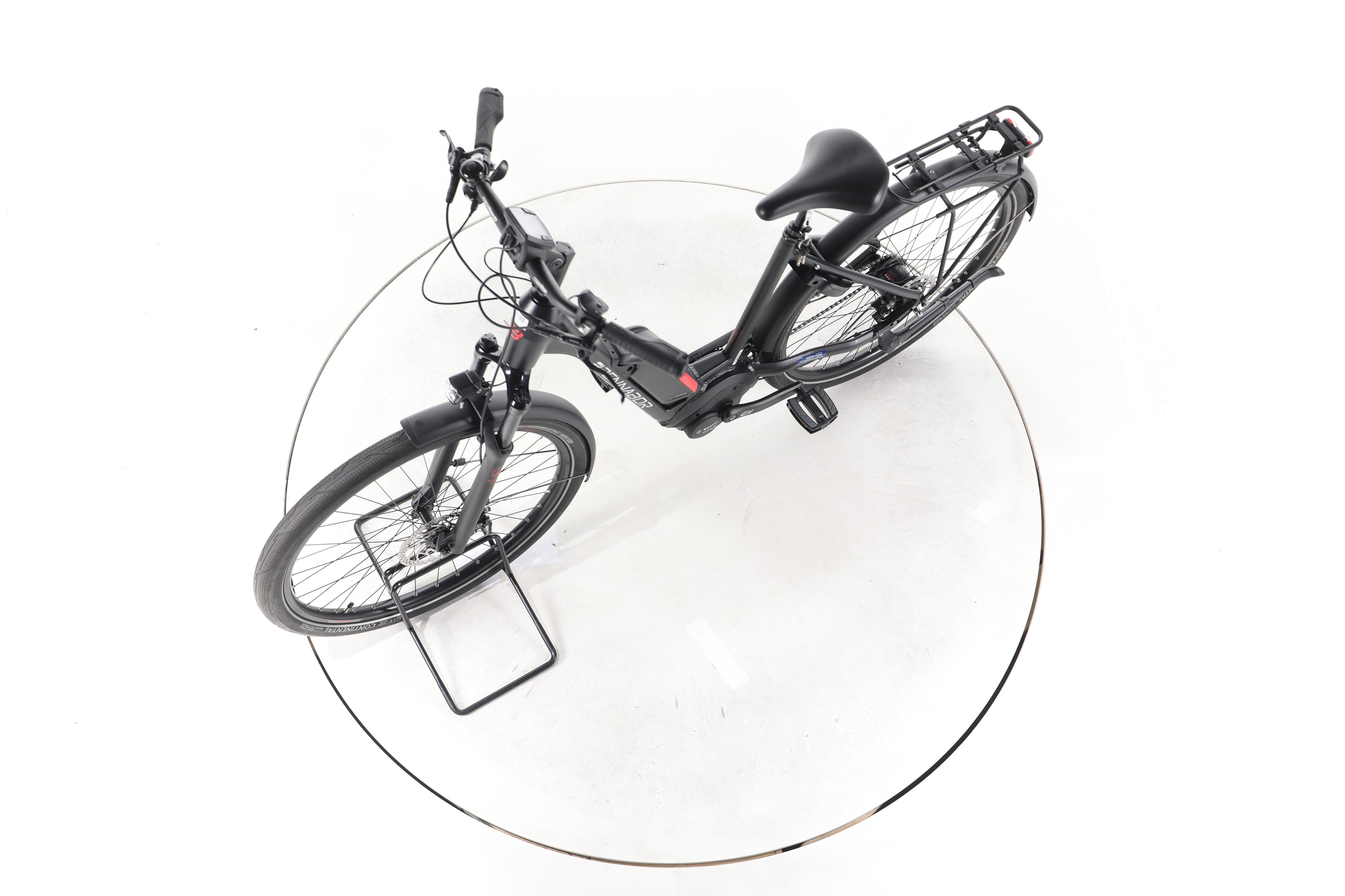 Brennabor T-35e City E-Bike Tiefeinsteiger - Image 18