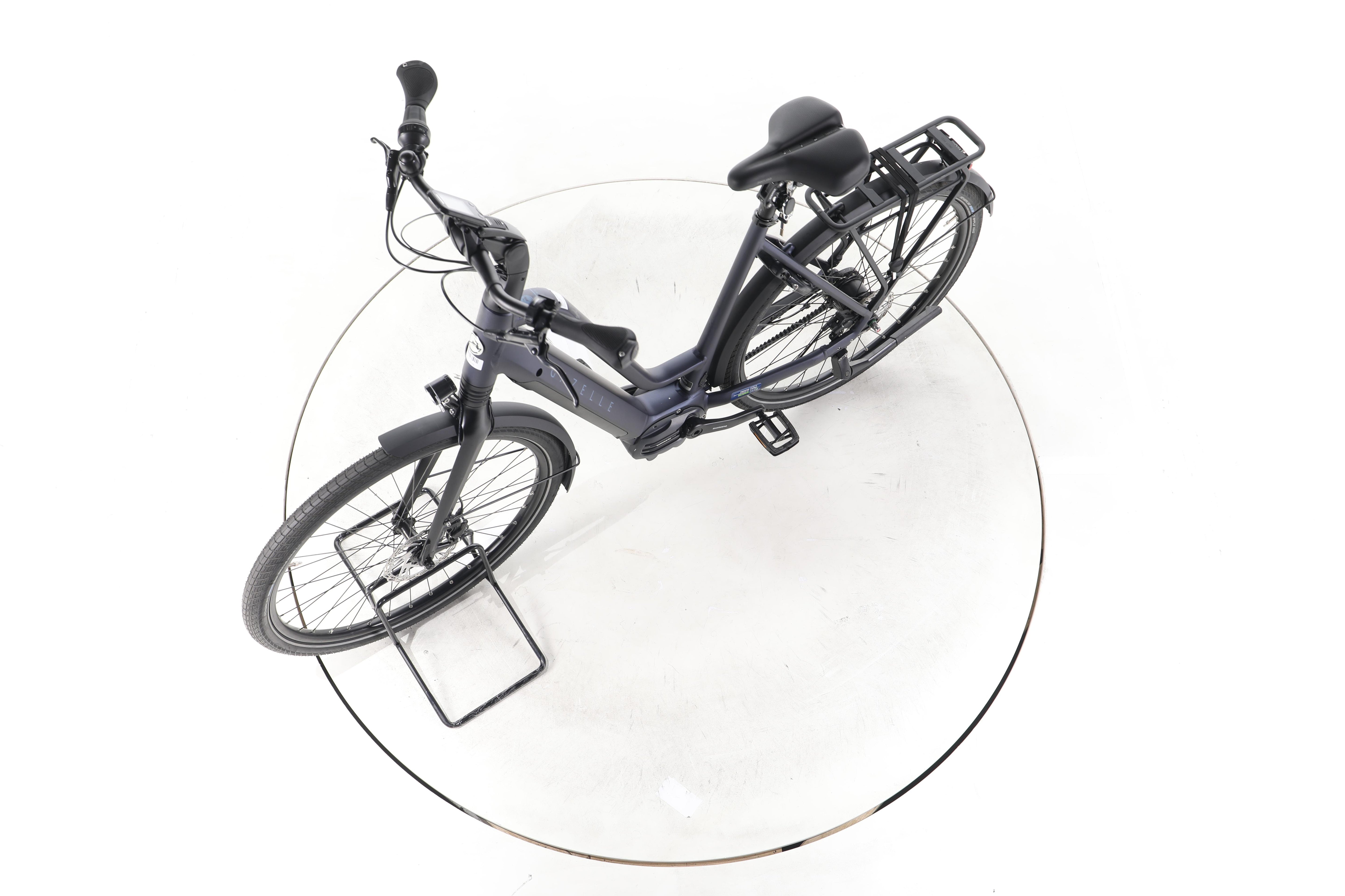 Gazelle Chamonix C5 City E-Bike Tiefeinsteiger - Image 18