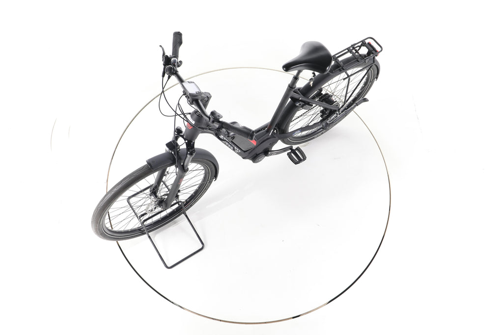 Brennabor T-35e City E-Bike Tiefeinsteiger - Image 18
