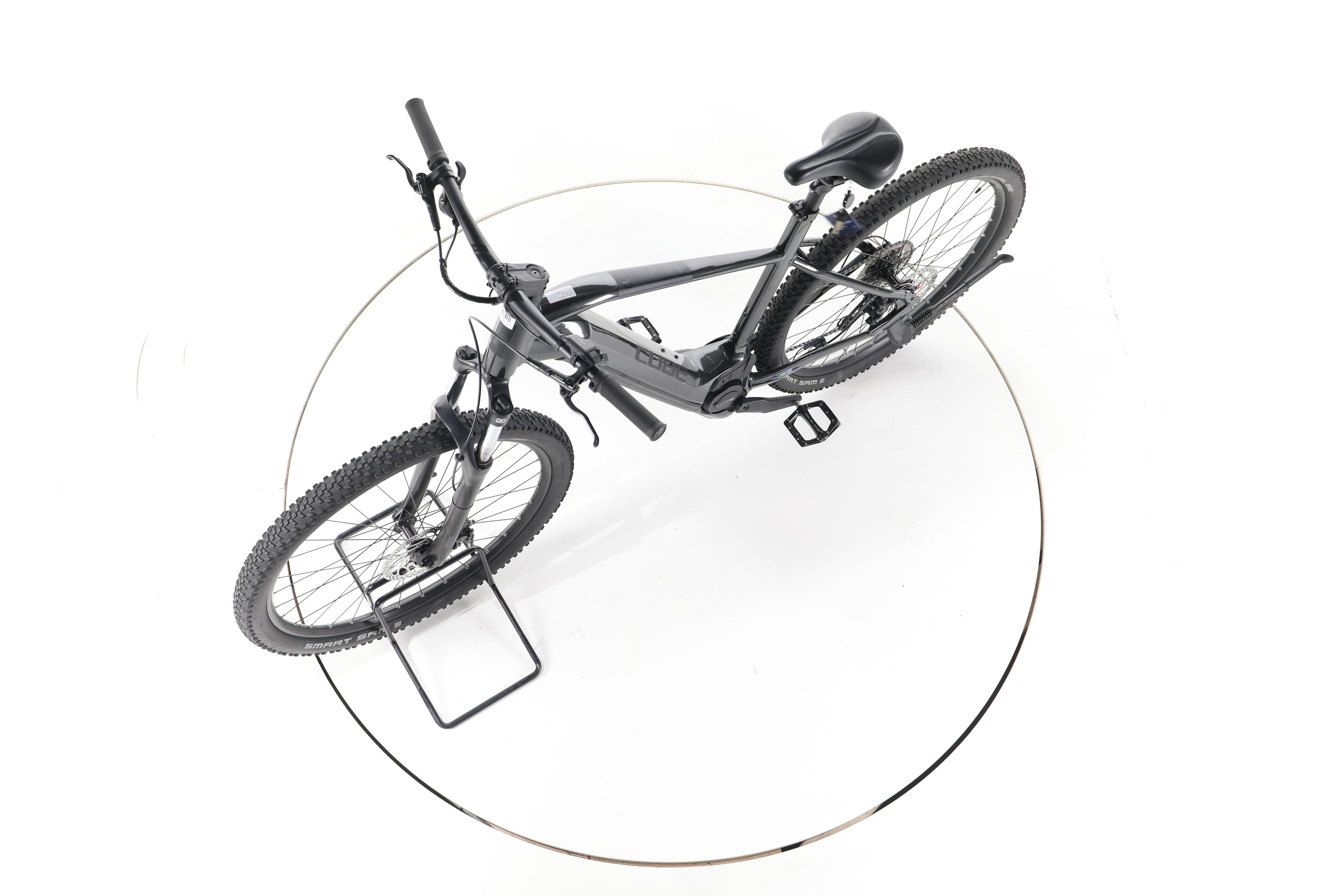 Cube Reaction Hybrid ONE E-Bike 2023 - Image 18