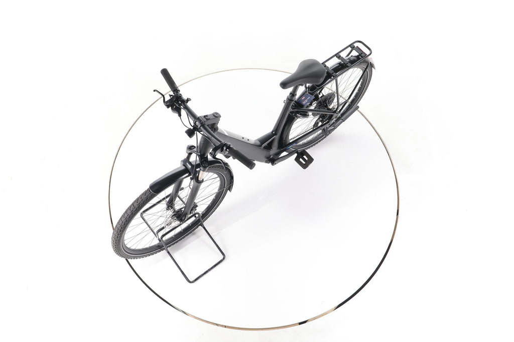 Riese & Müller UBN Six Touring Trekking E-Bike Tiefeinsteiger - Image 18