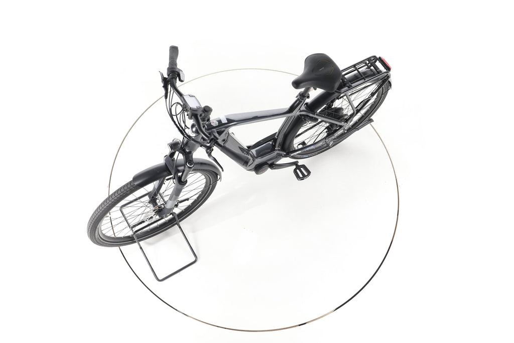 FLYER Gotour6 7.23 City E-Bike - Image 18