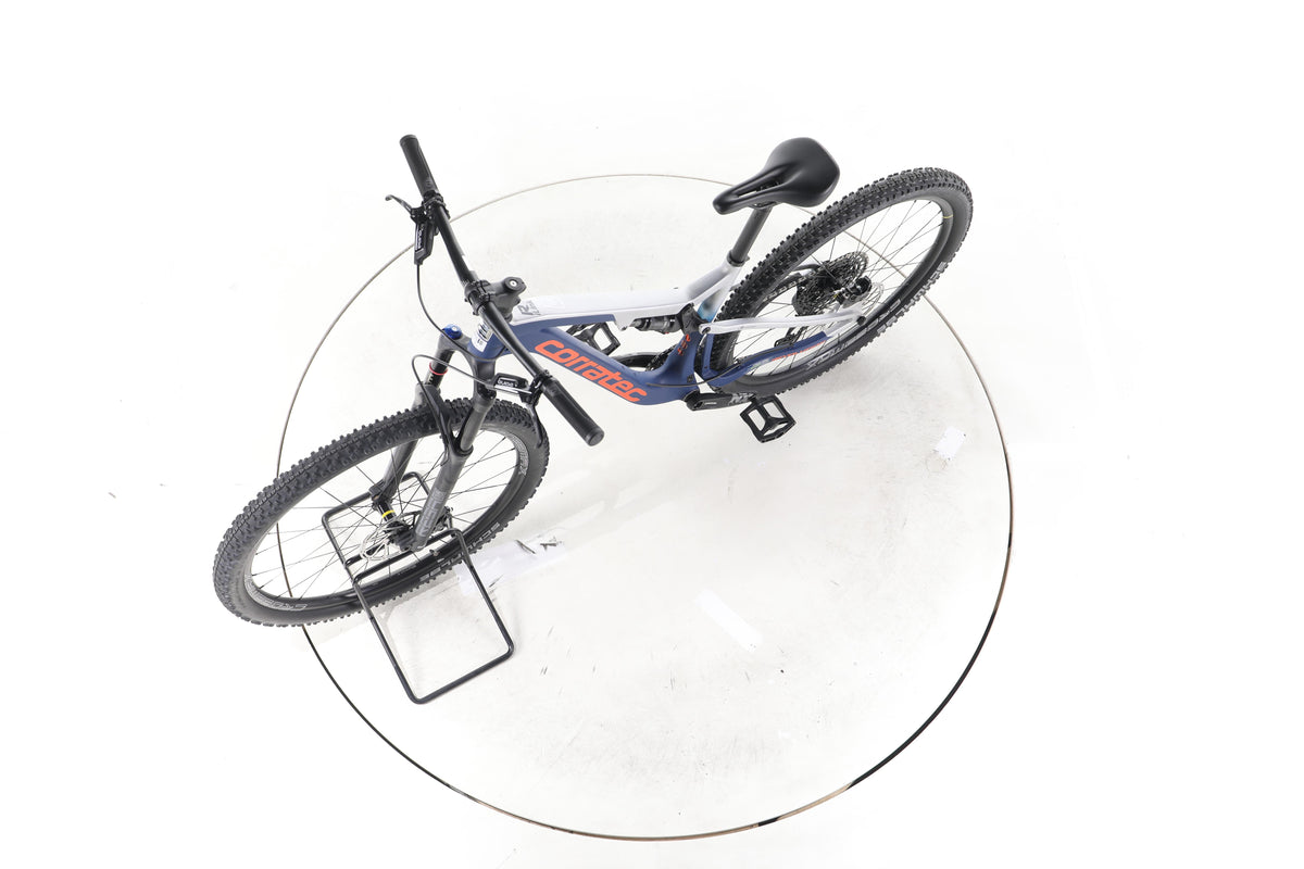 Corratec Revolution iLink Elite Fahrrad Fully - Image 18