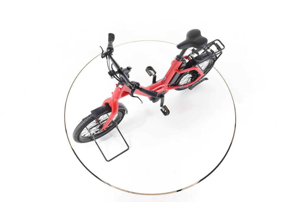 QIO EINS AP-8 R Kompakt E-Bike Tiefeinsteiger 2025 - Image 18
