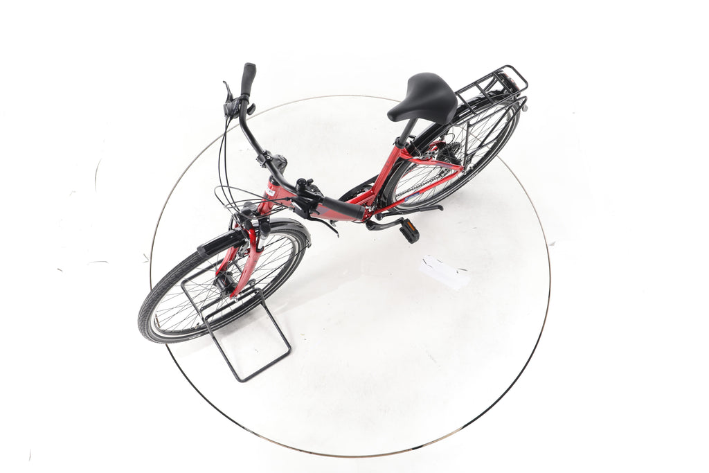 Pegasus Solero SL 24 Fahrrad City & Trekking - Image 18