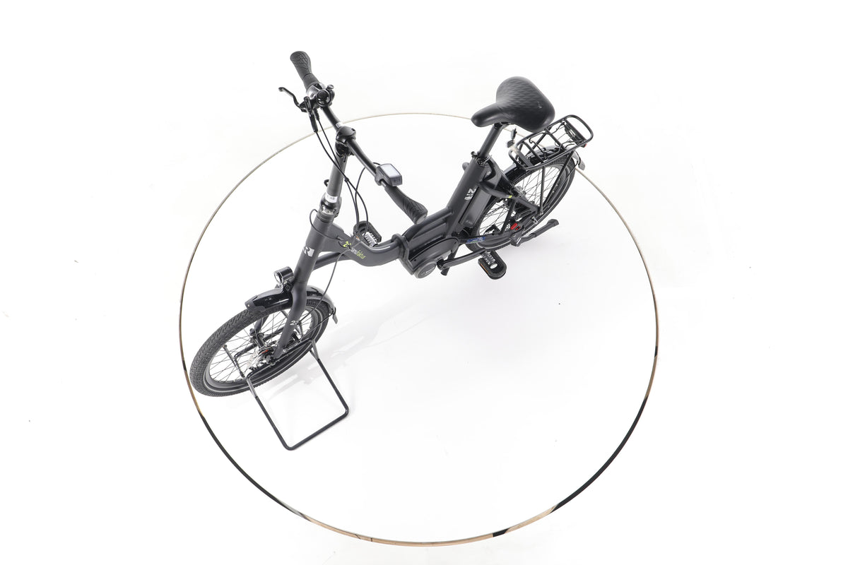 2R Manufaktur FNX 7 Falt E-Bike Tiefeinsteiger 2025 - Image 18