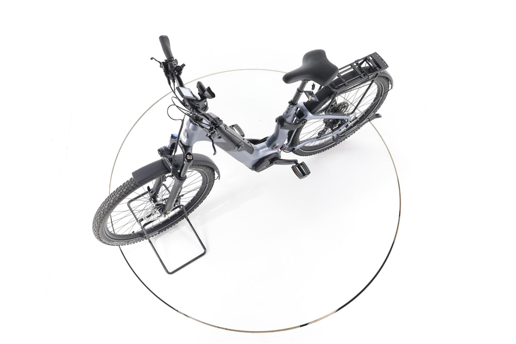 MORRISON SUB 5.0 FS SUV E-Bike Tiefeinsteiger 2023 - Image 18