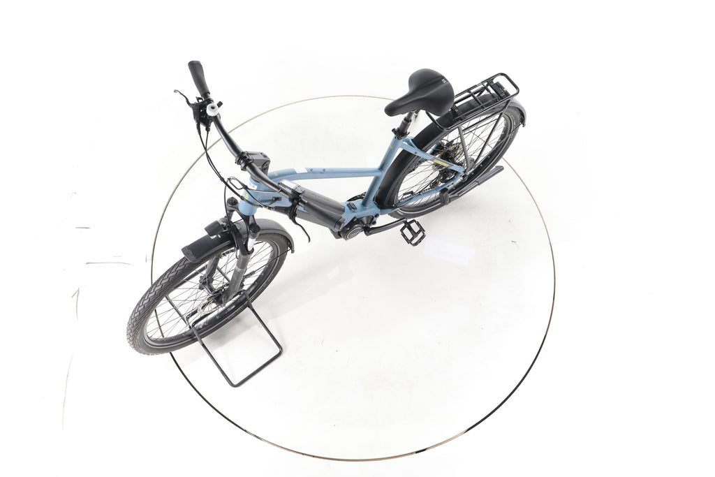 Winora TY200 Trekking E-Bike - Image 18