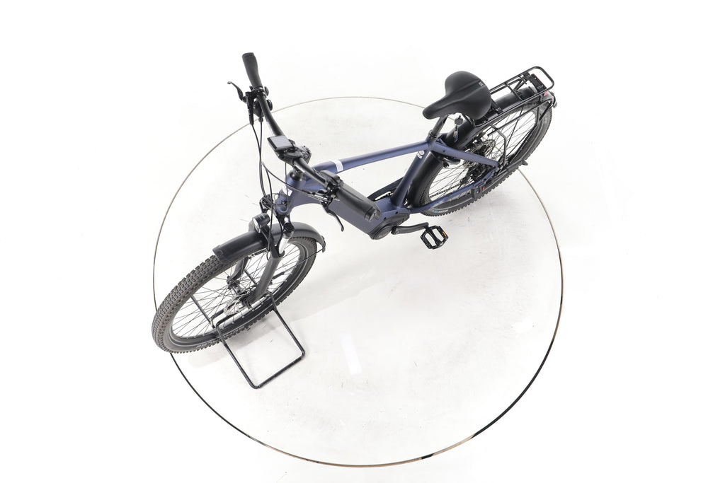 Velo de Ville SEB890 Trekking E-Bike - Image 18