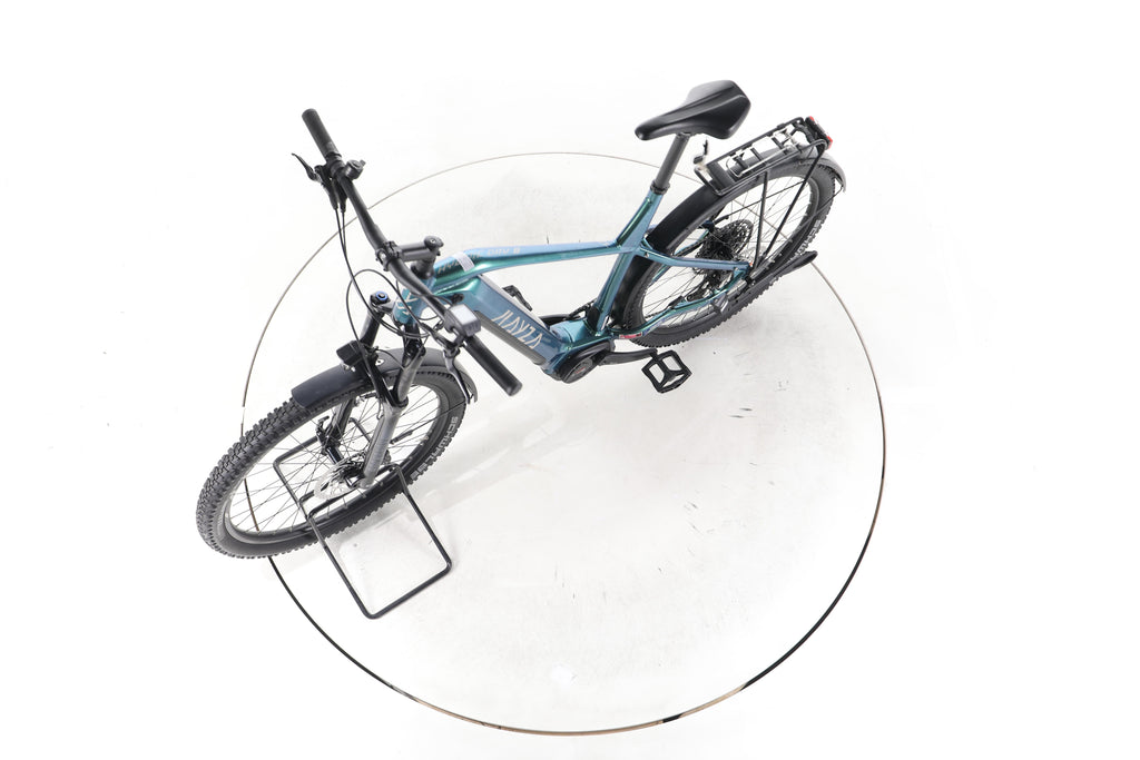 KAYZA Hydric Dry 8 Trekking E-Bike - Image 18