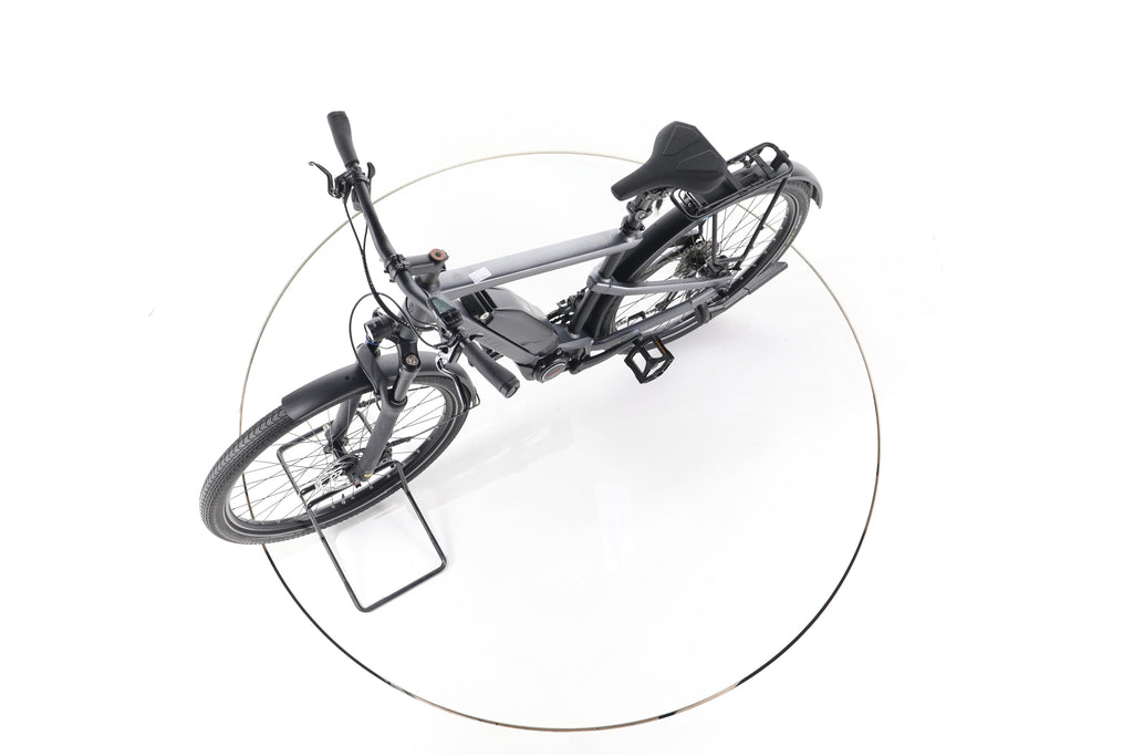 Winora Yakun tour Trekking E-Bike - Image 18
