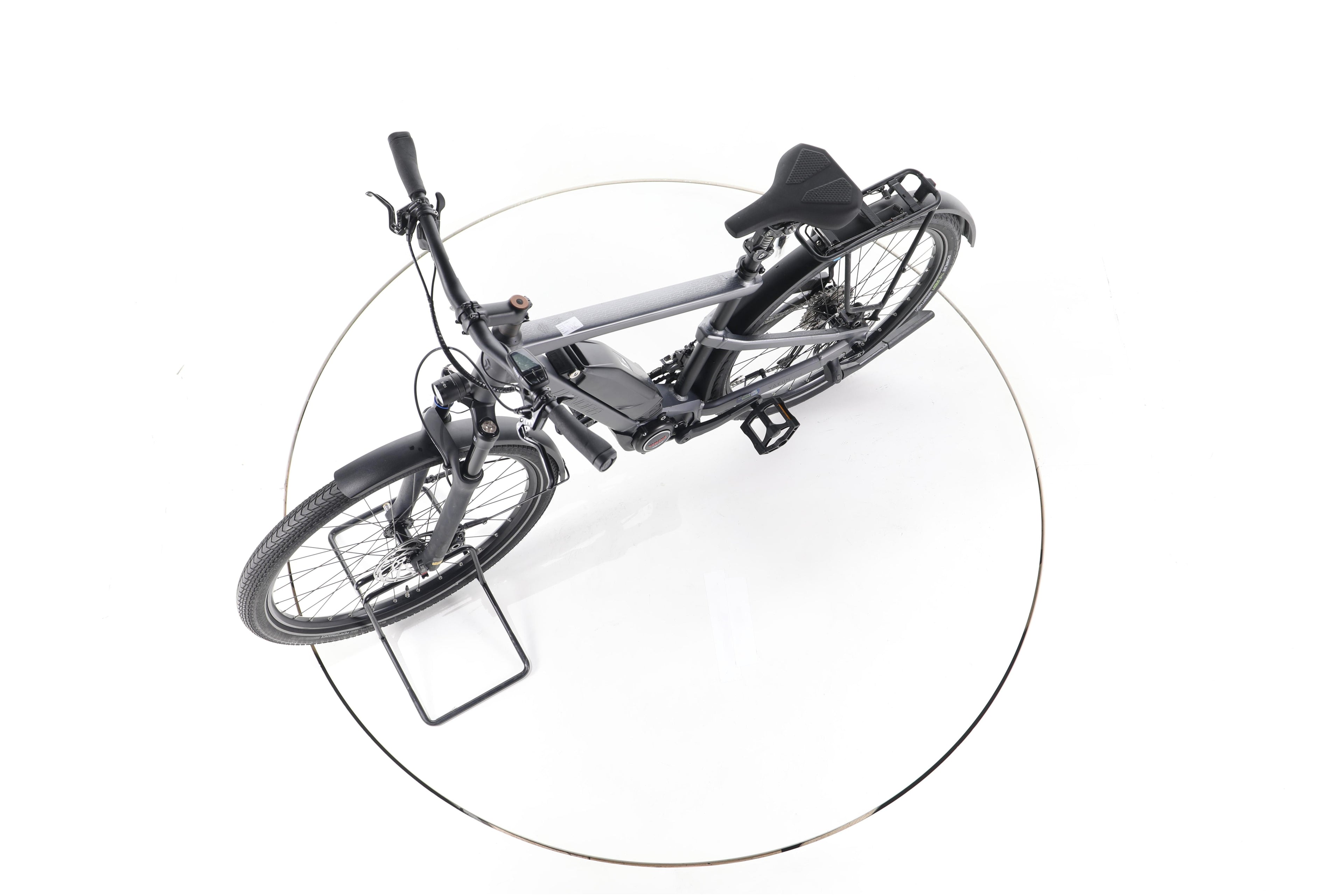 Winora Yakun tour Trekking E-Bike - Image 18
