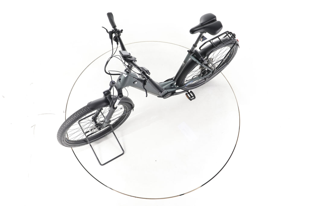 Bulls Iconic EVO-1 Trekking E-Bike Tiefeinsteiger - Image 18