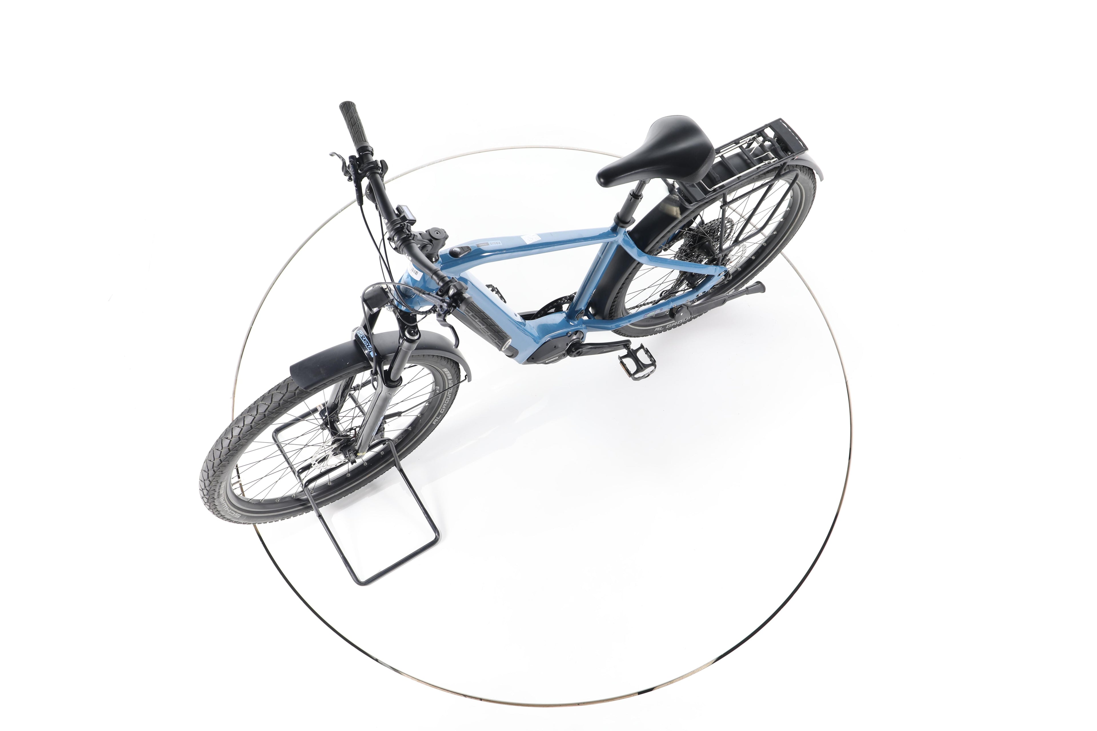 HoheAcht Pasio Tereno Trekking E-Bike - Image 18