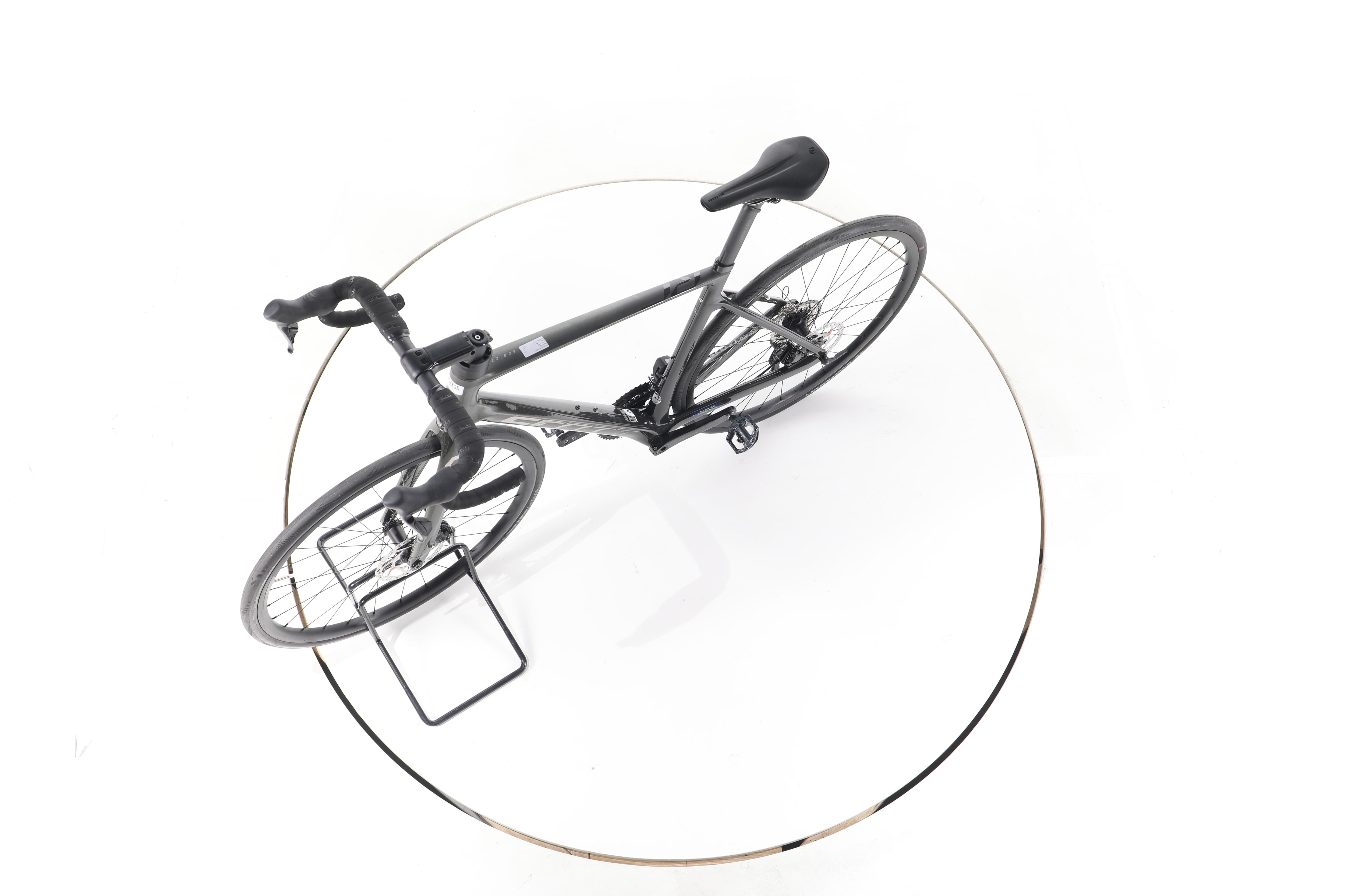 Scott Addict RC 40 Rennrad Carbon - Image 18