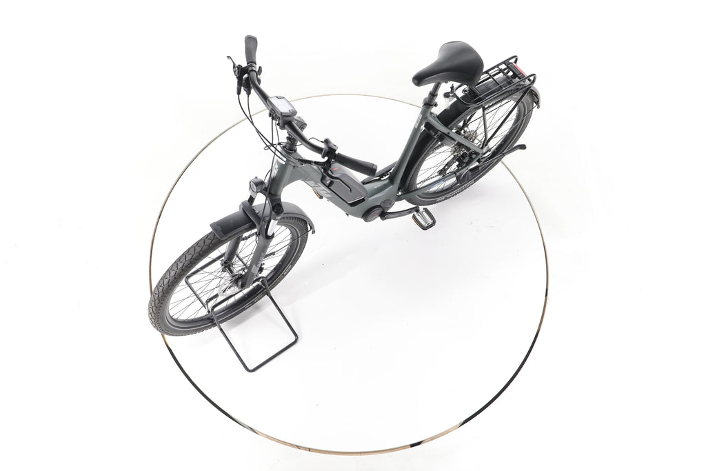 KTM Macina Gran P510 Trekking E-Bike Tiefeinsteiger - Image 18