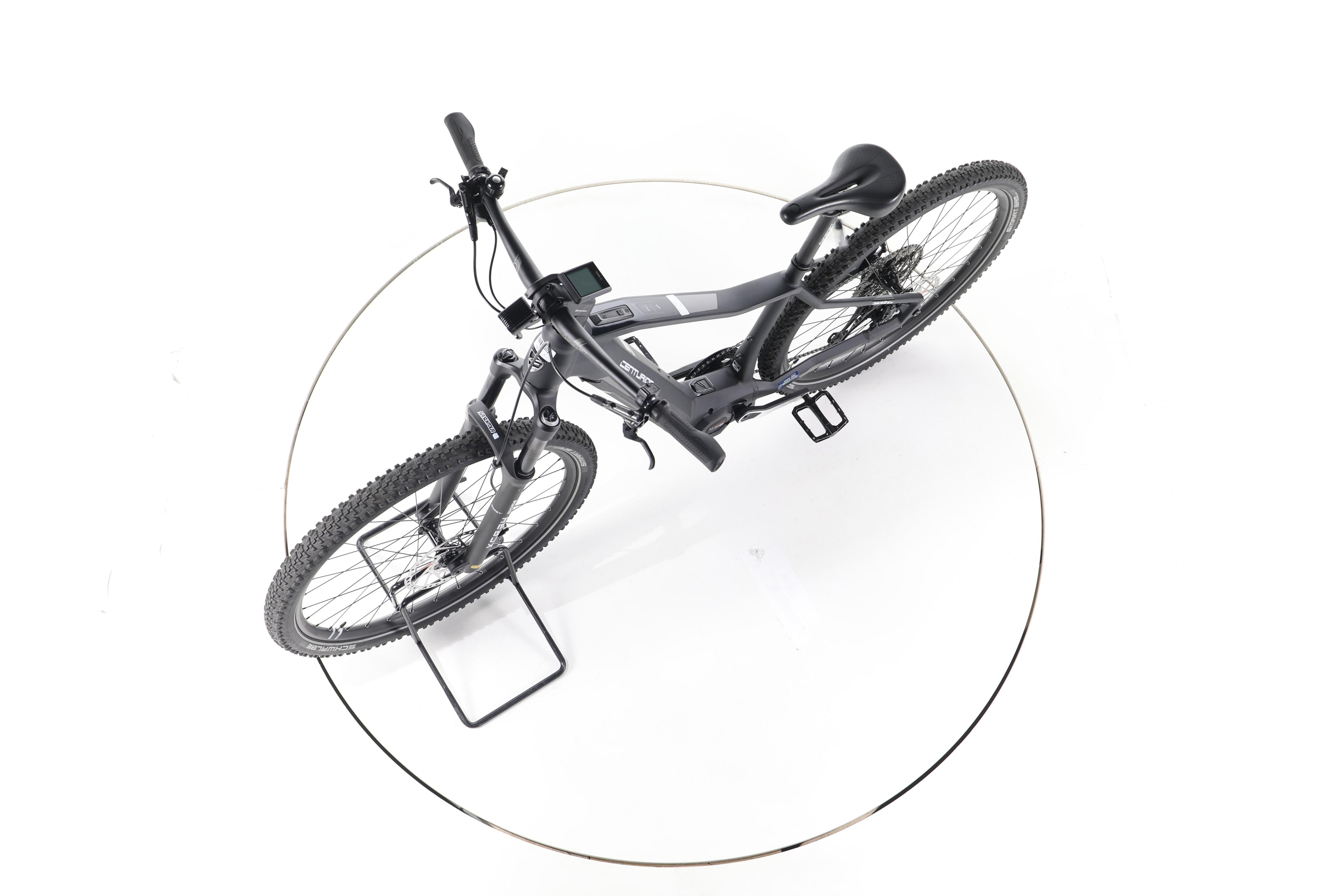 Centurion Backfire Fit R800i E-Bike 2025 - Image 18