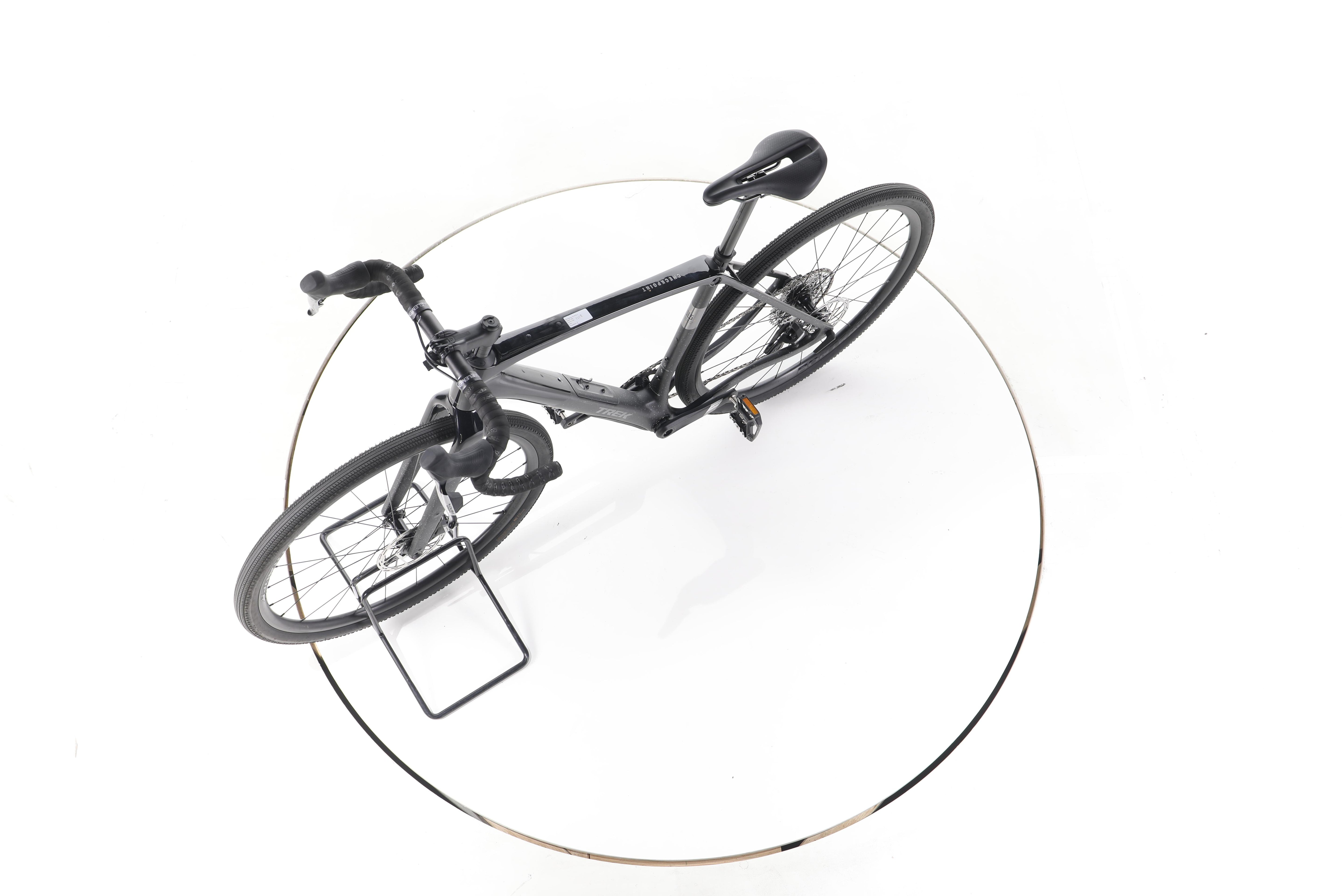 Trek Checkpoint SL 5 AXS Gen 3 Gravelbike Carbon 2025 - Image 18