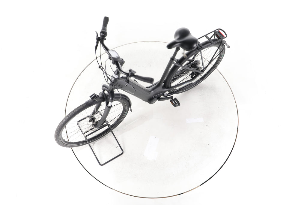 Batavus Finez E-go City E-Bike Tiefeinsteiger - Image 18