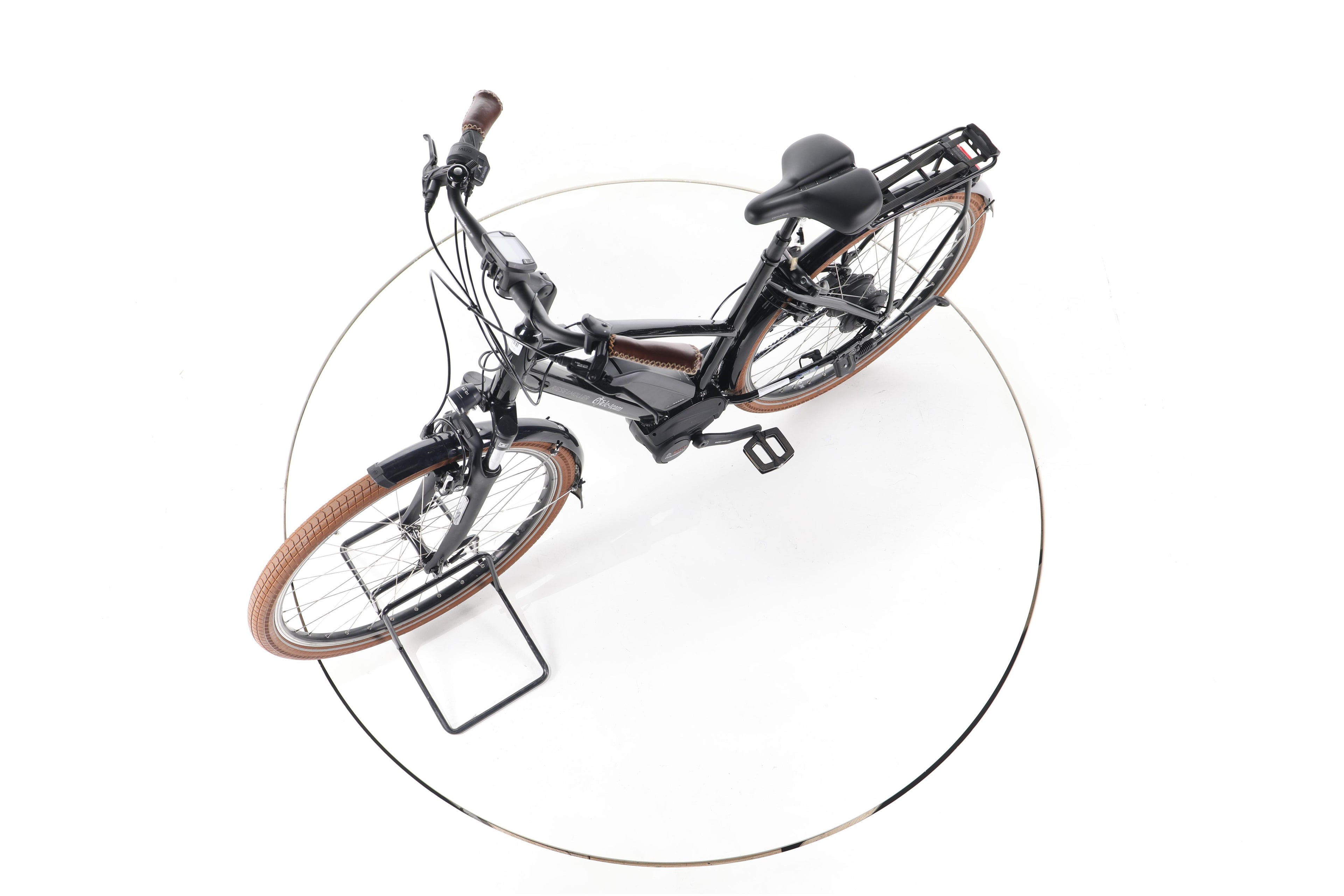 Riese & Müller Cruiser Mixte vario City E-Bike - Image 18