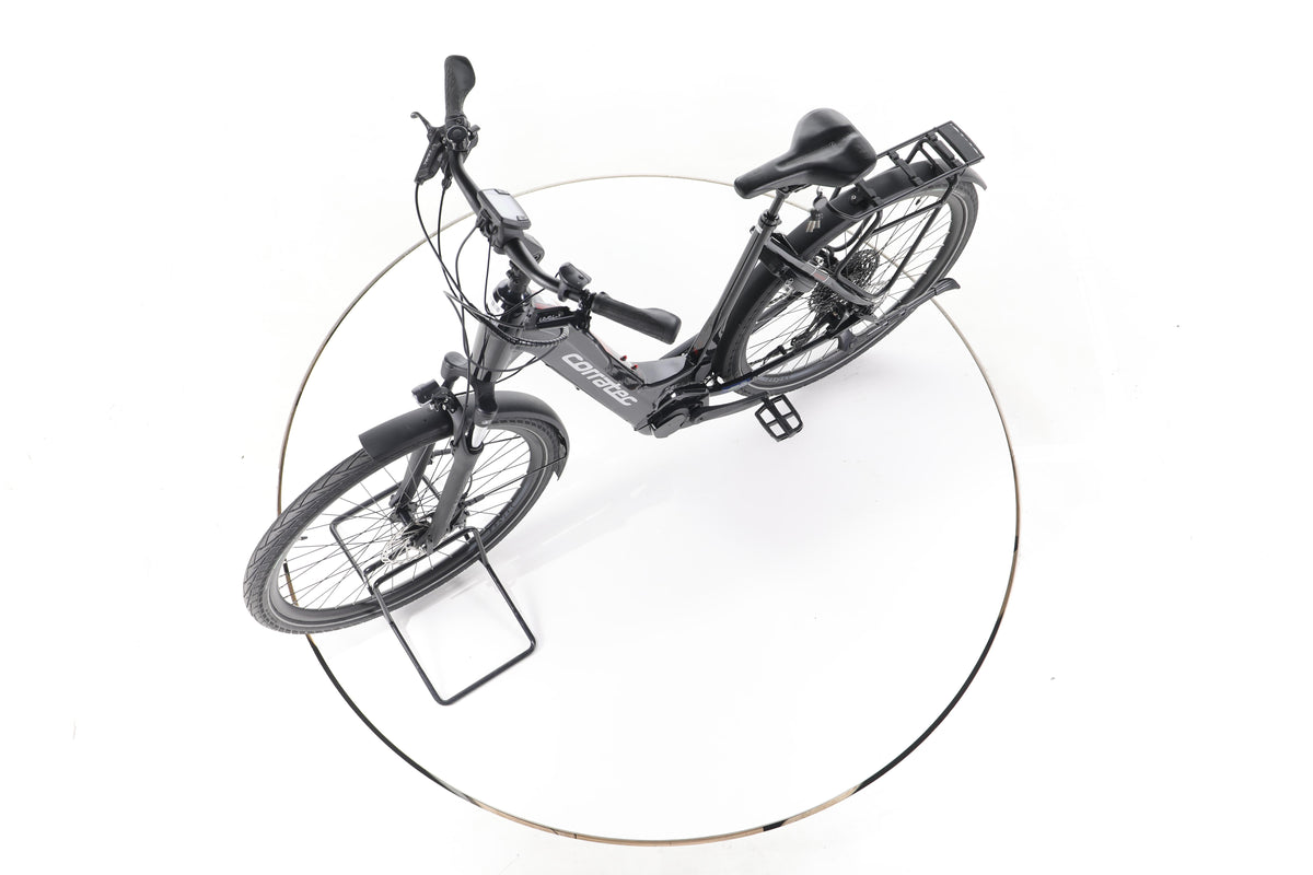 Corratec E-Power Trekking Trekking E-Bike Tiefeinsteiger - Image 18
