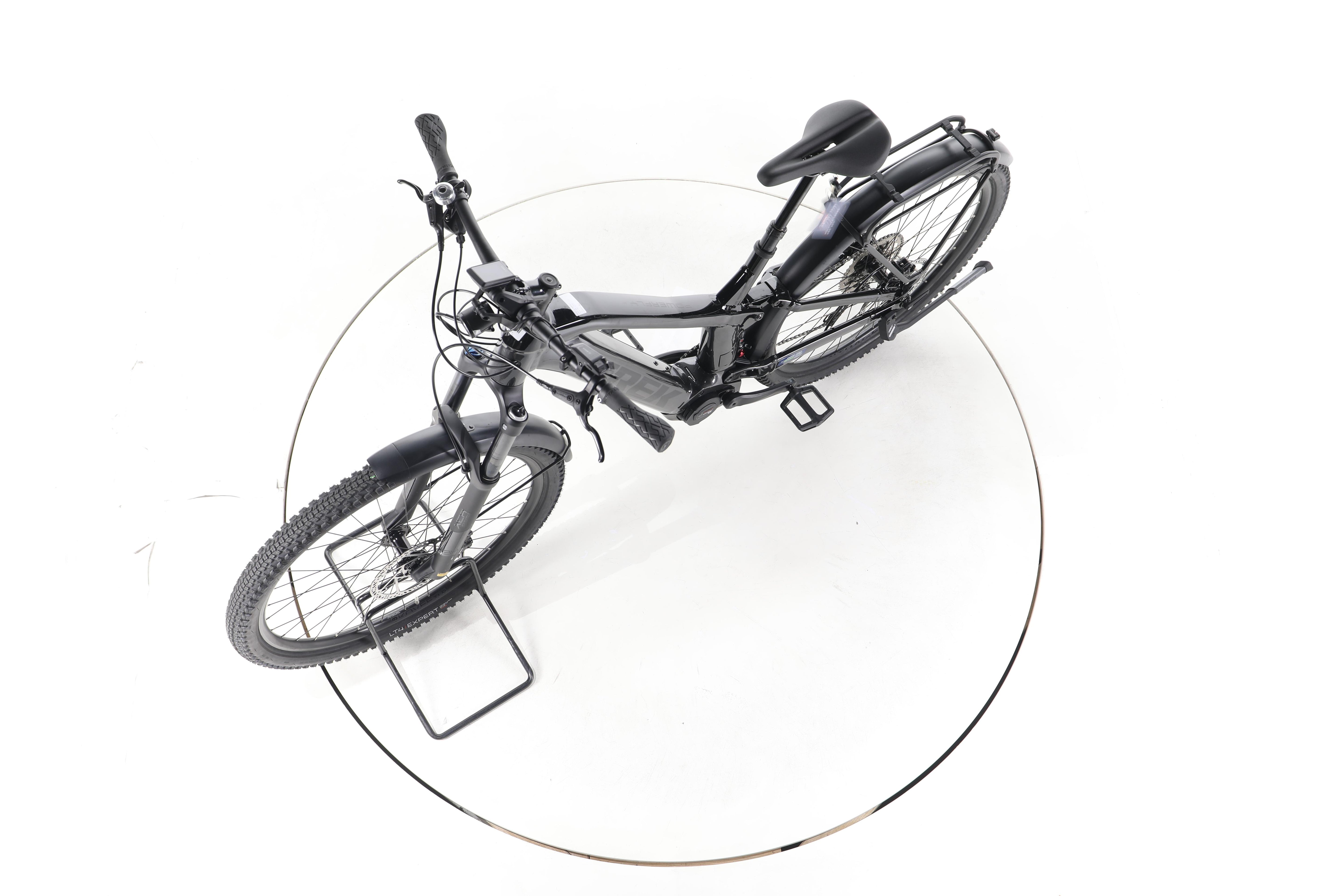Trek Powerfly FS 4 E-Bike Fully 2024 - Image 18