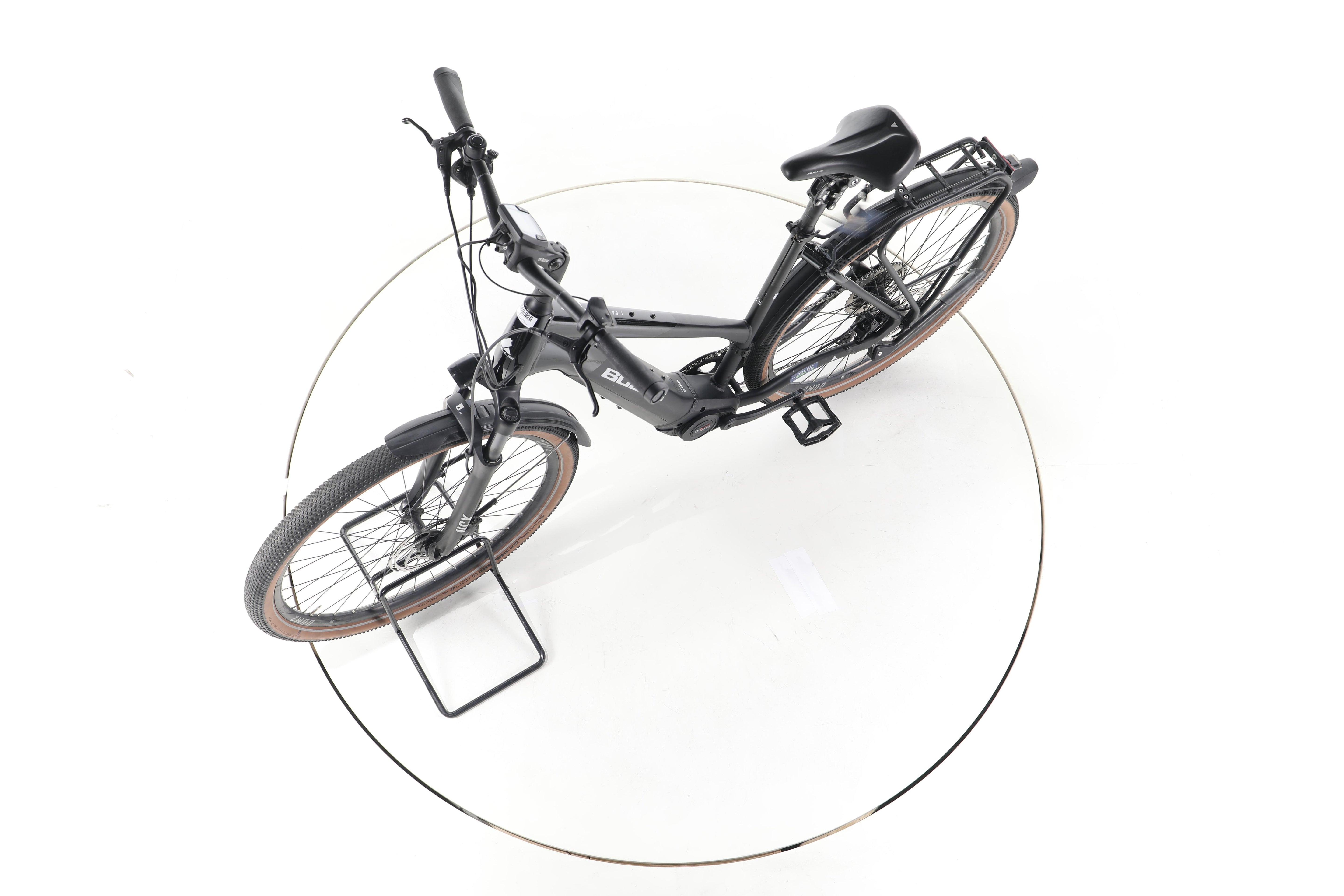 Bulls Cross Rider EVO 1 Trekking E-Bike - Image 18