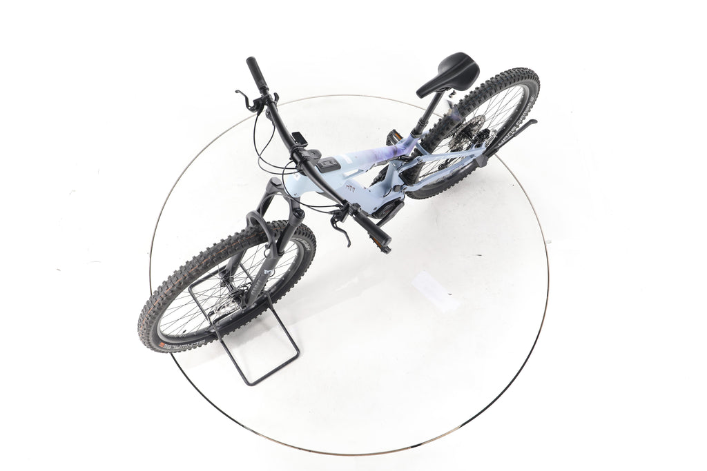 Cube Stereo Hybrid ONE44 HPC Race E-Bike Fully Carbon 2025 - Image 18