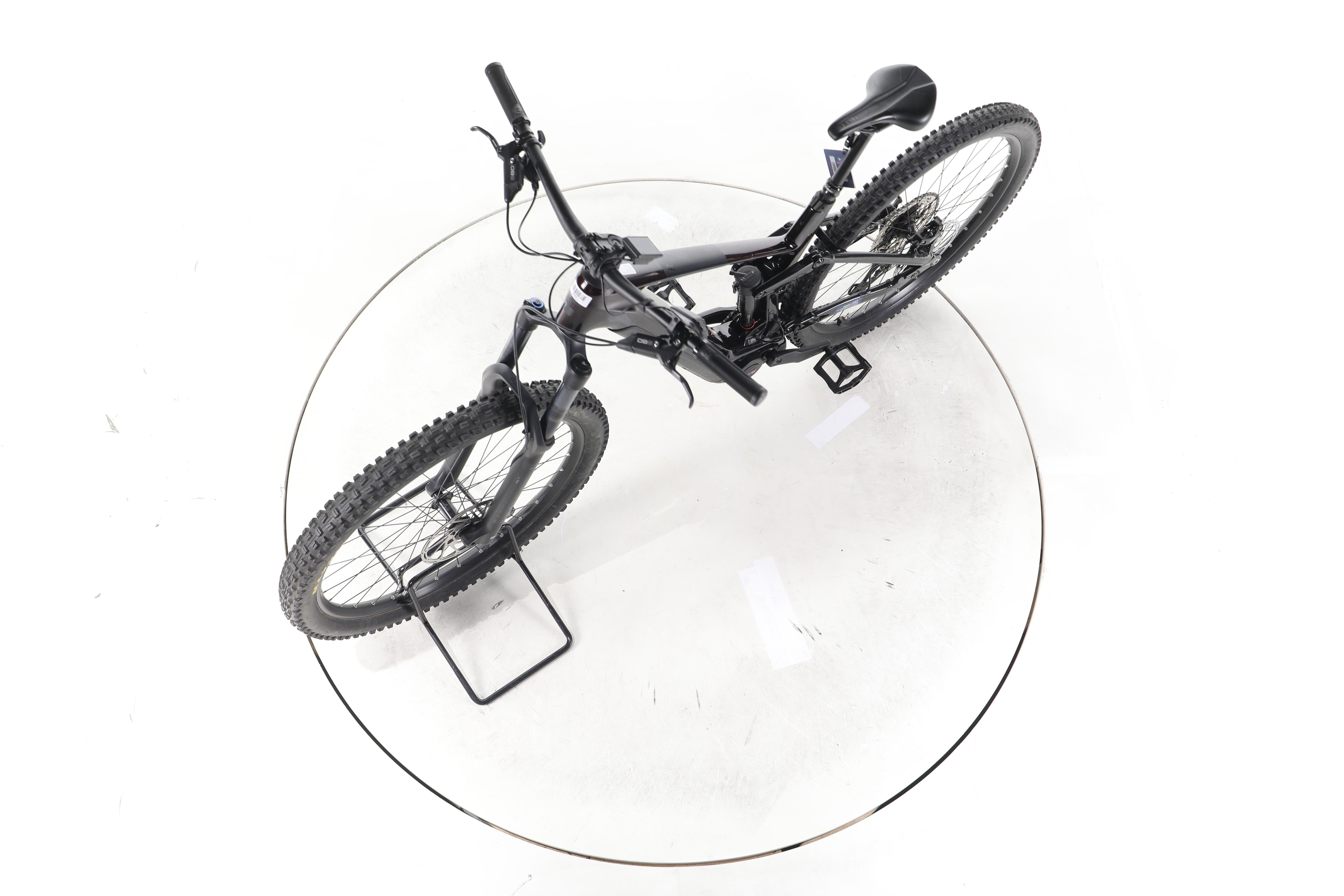Cube Stereo Hybrid 140 HPC Race E-Bike Fully Carbon - Image 18