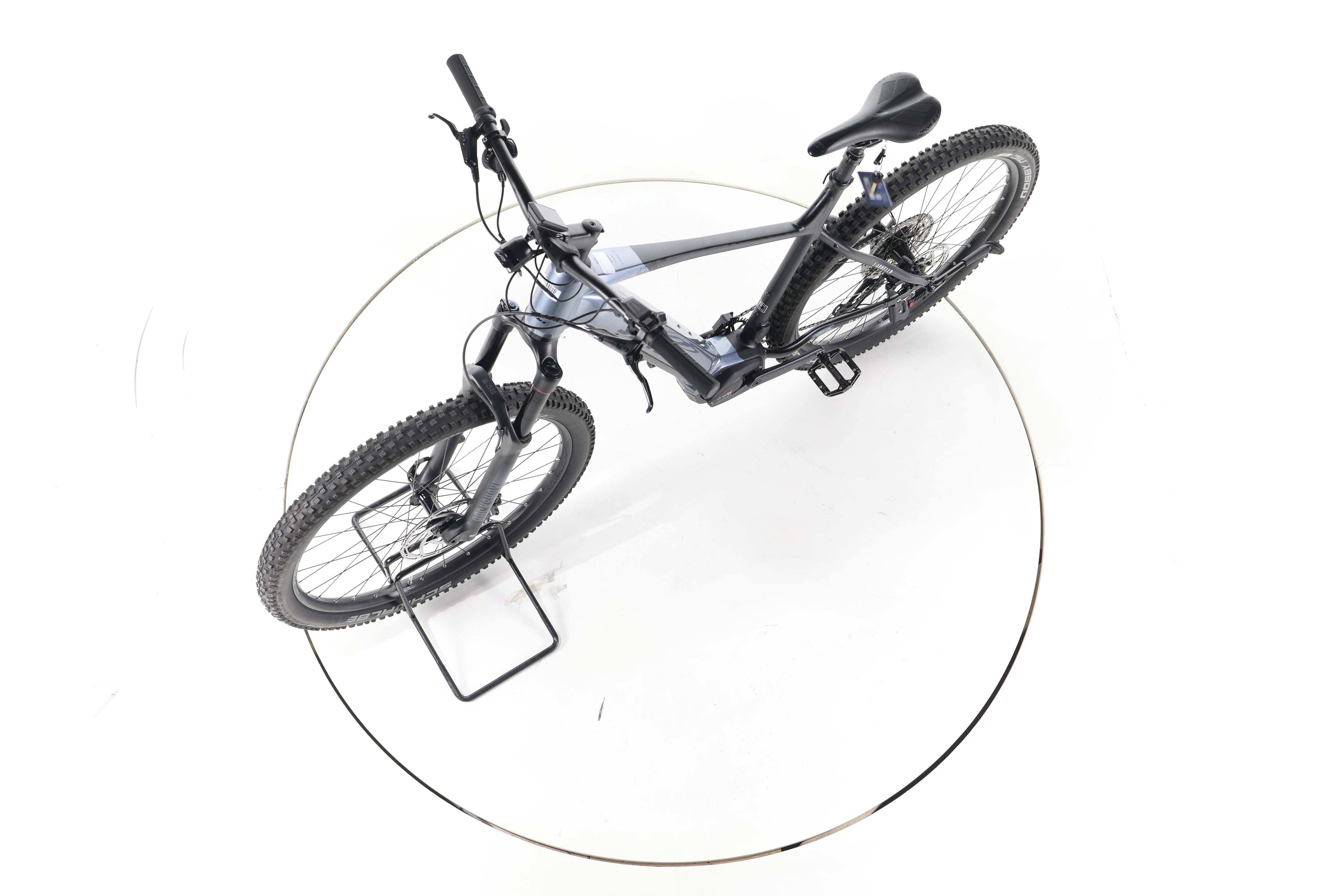 Stevens E-Agnello E-Bike - Image 18