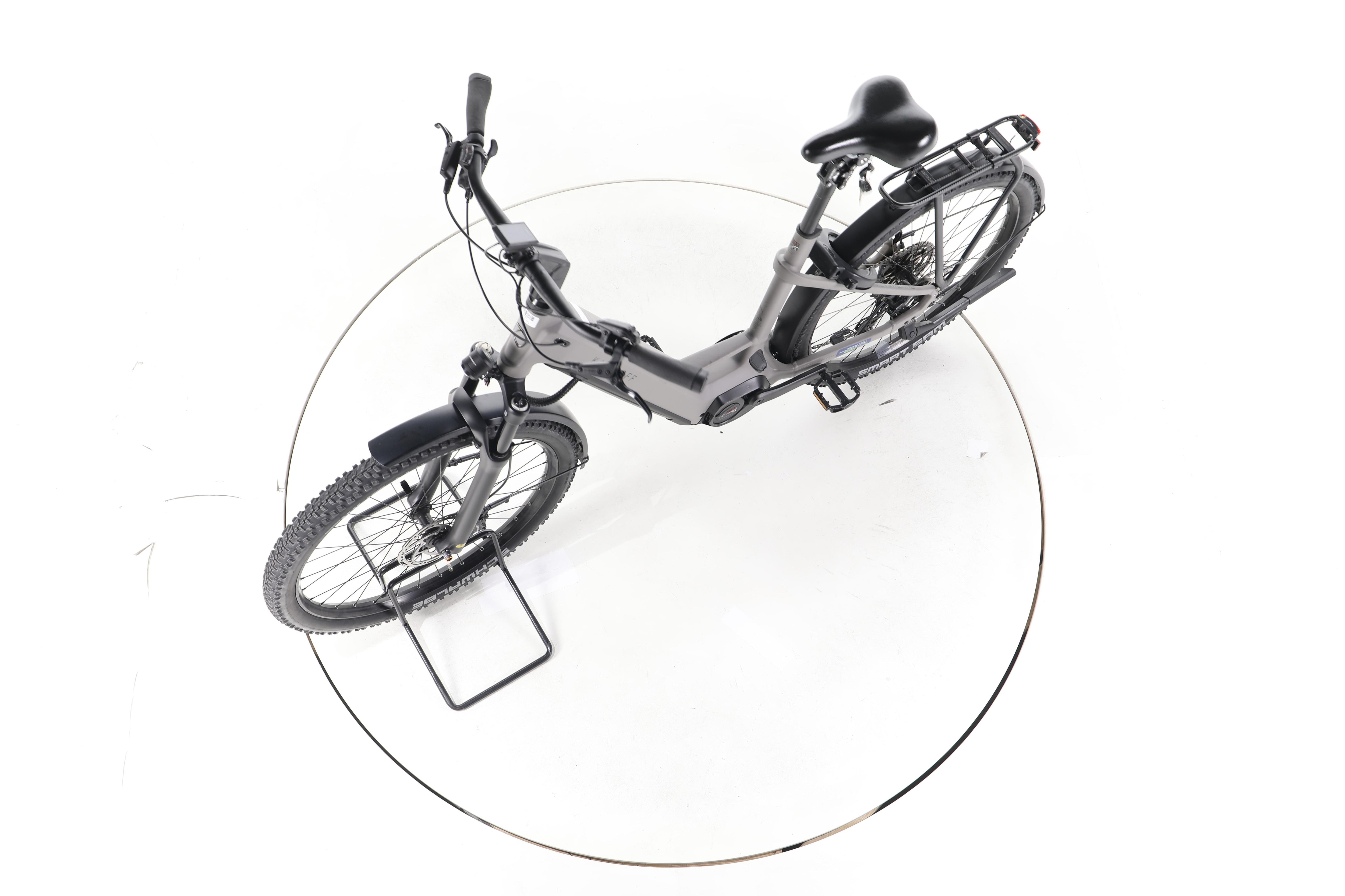 Kalkhoff Entice 7.B Move+ Trekking E-Bike Tiefeinsteiger - Image 18