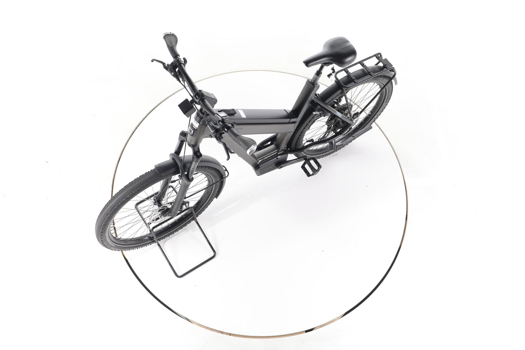 QWIC Atlas Track Trekking E-Bike - Image 18
