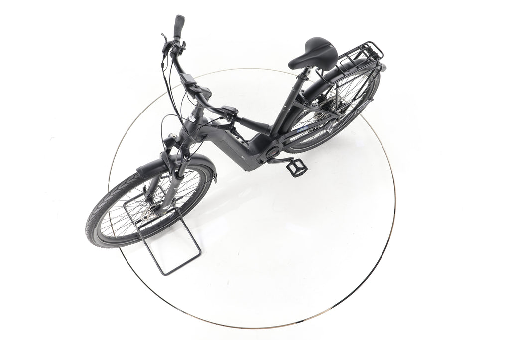Pegasus Strong Evo 12 Lite Trekking E-Bike Tiefeinsteiger - Image 18