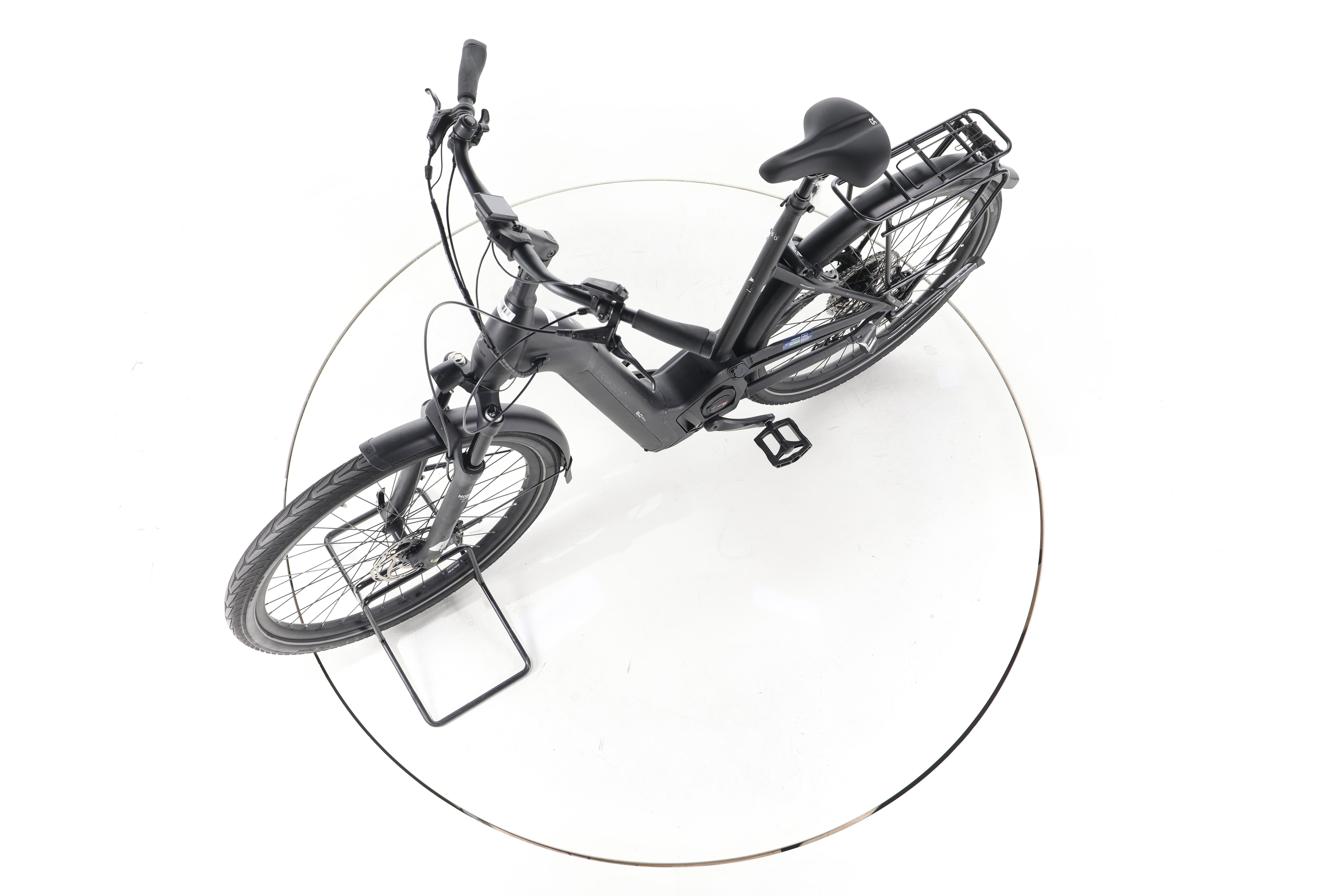 Pegasus Strong Evo 12 Lite Trekking E-Bike Tiefeinsteiger - Image 18