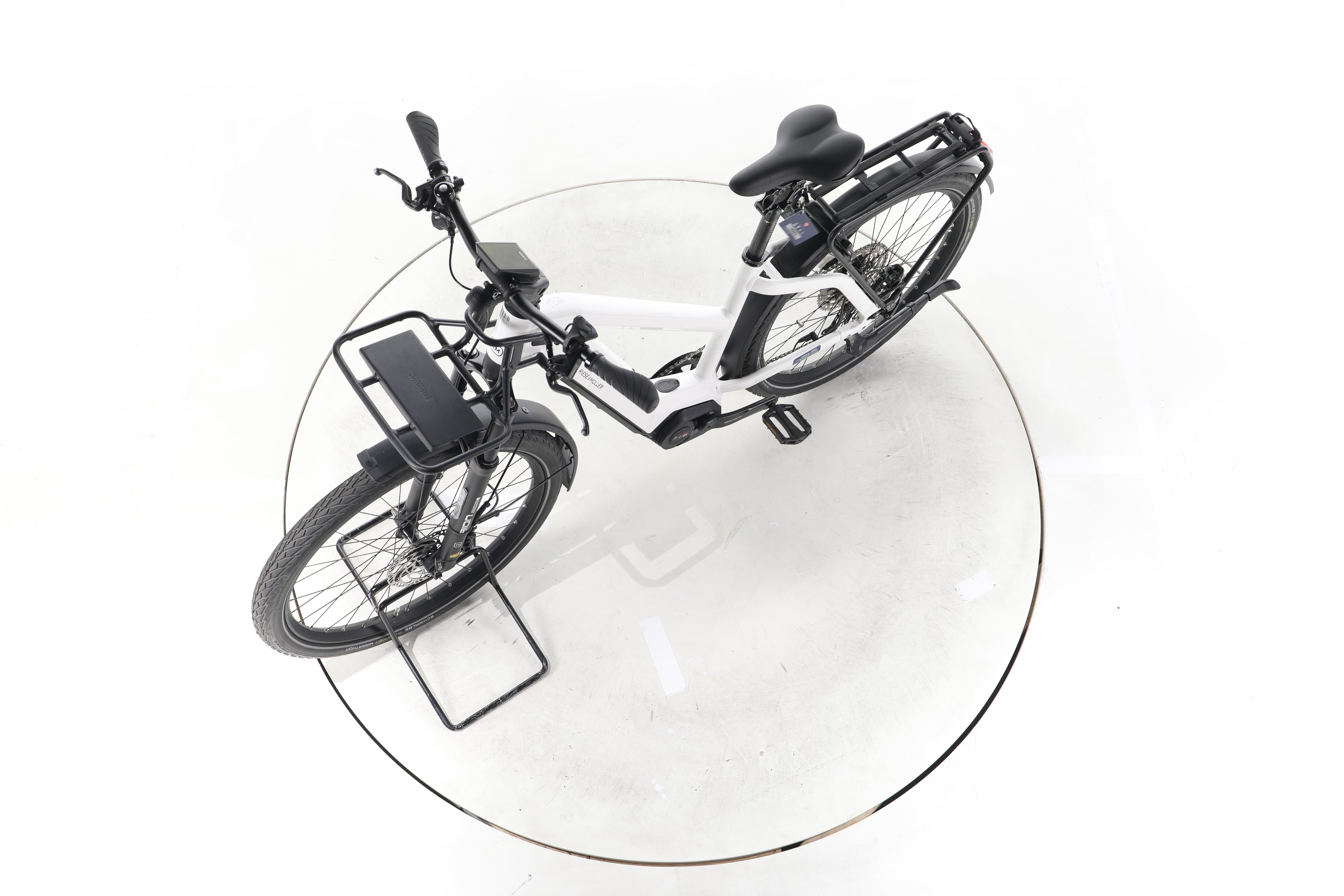 Riese & Müller Charger3 Mixte GT touring Trekking E-Bike - Image 18