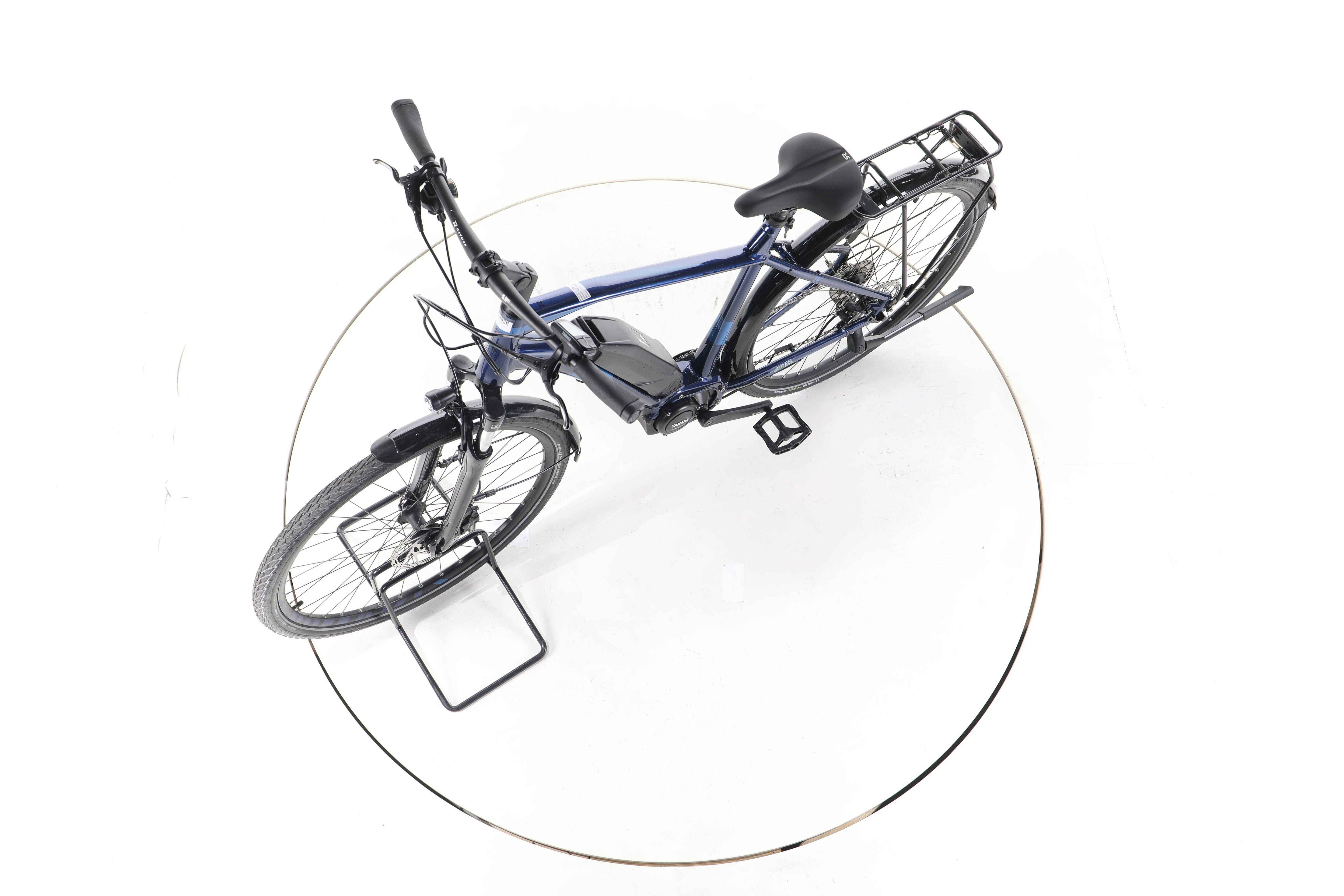 R Raymon TourRay E 2.0 Trekking E-Bike - Image 18